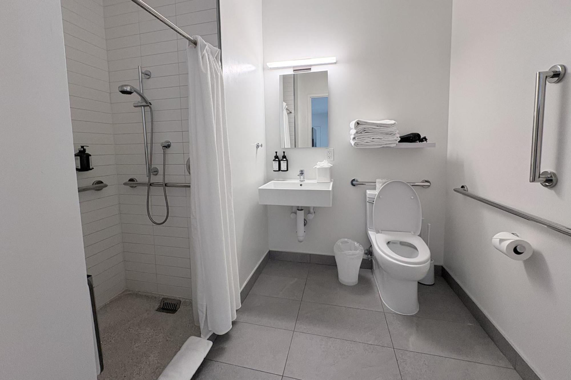Hotel Court Square Long Island , Belvilla District 6 Formerly Sonder New York