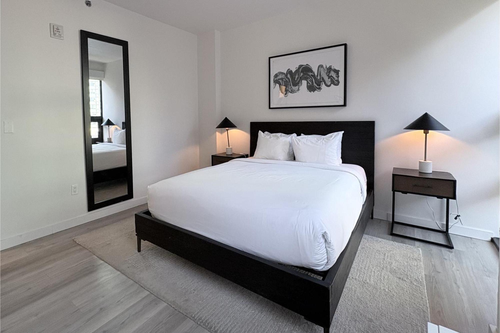 Court Square Long Island , Belvilla District 6 Formerly Sonder 4* New York