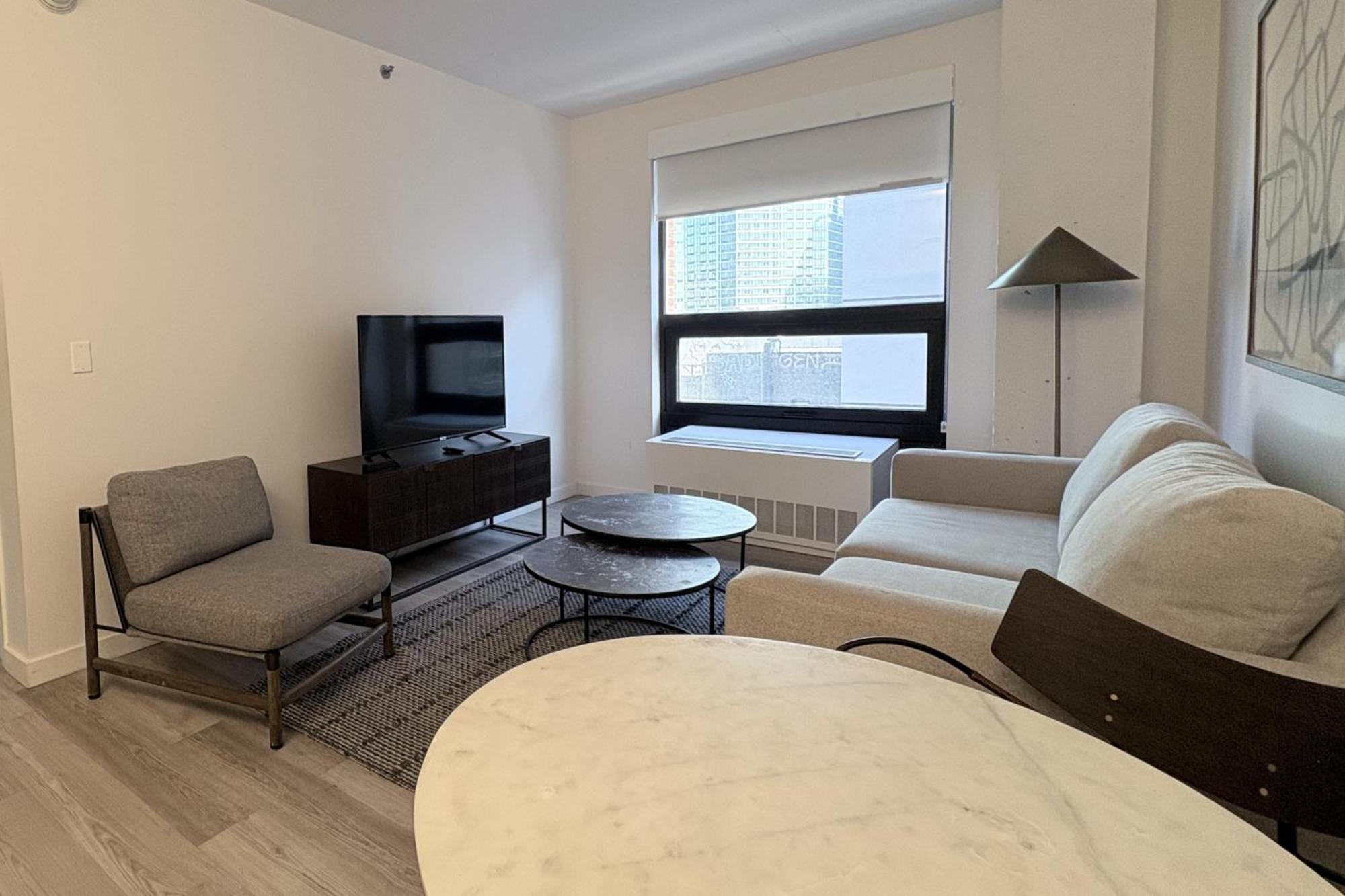 Hotel Court Square Long Island , Belvilla District 6 Formerly Sonder 4*