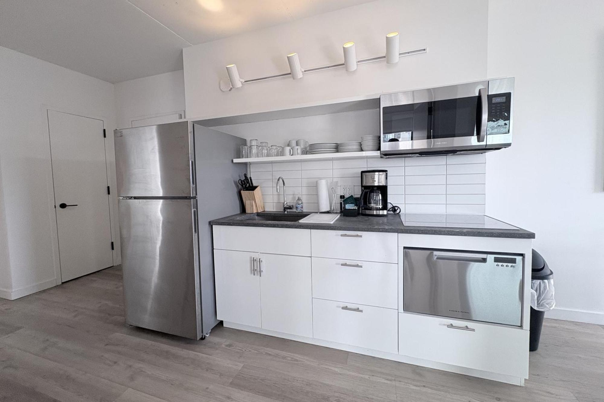 Court Square Long Island , Belvilla District 6 Formerly Sonder Hotel 4*
