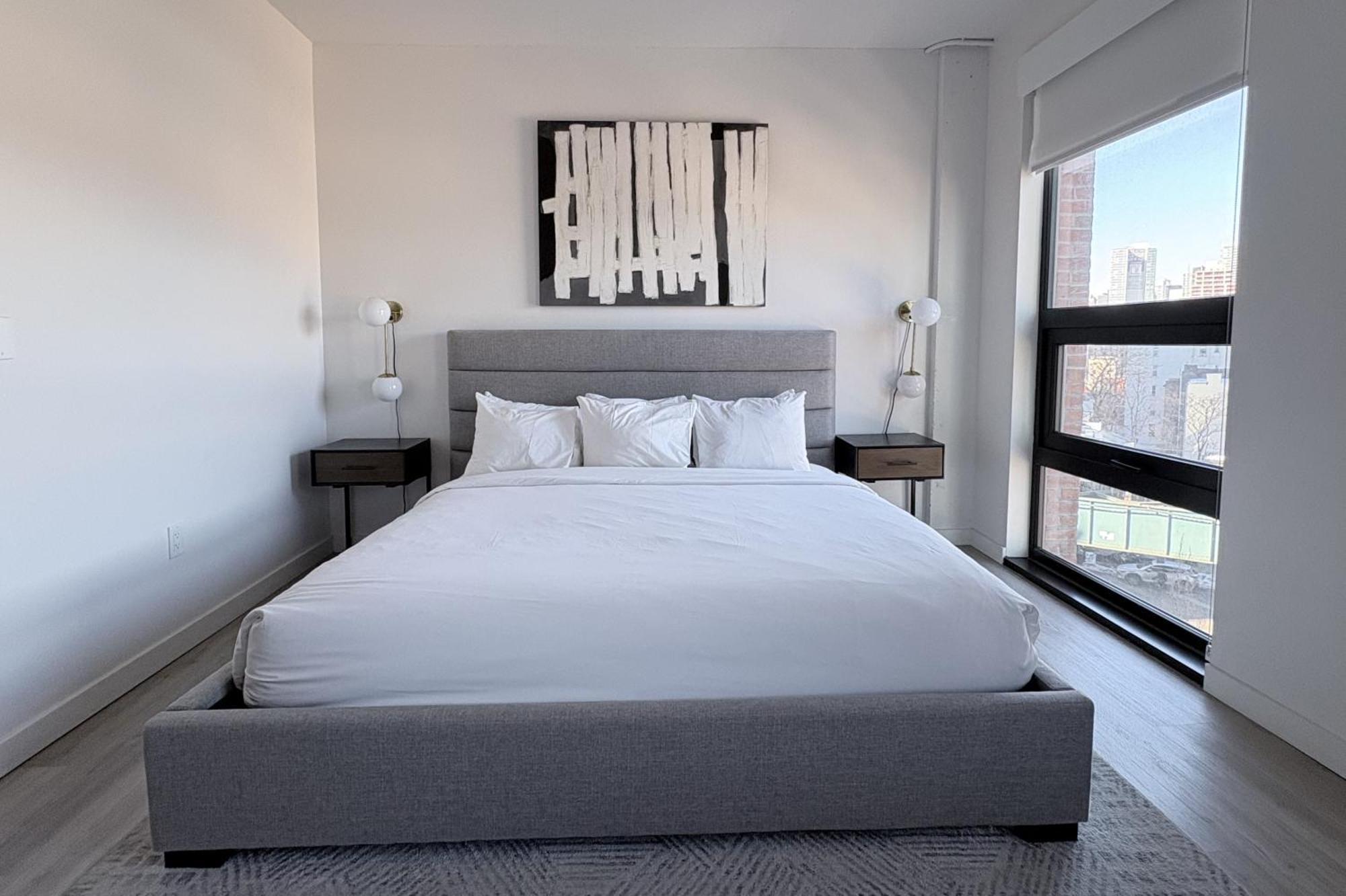 Hotel Court Square Long Island , Belvilla District 6 Formerly Sonder New York