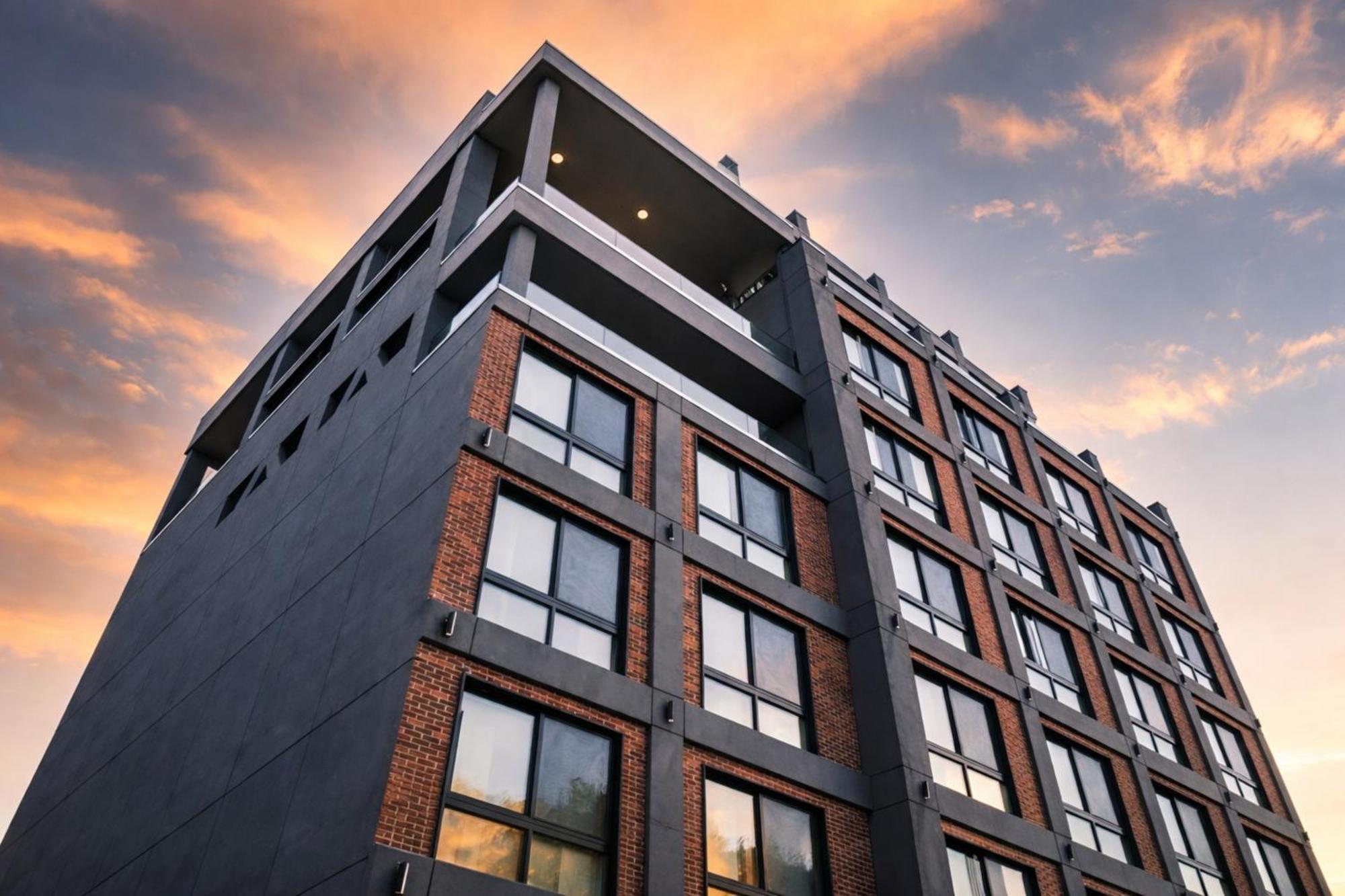 Dutch Long Island , Belvilla District 6 Formerly Sonder 4* New York