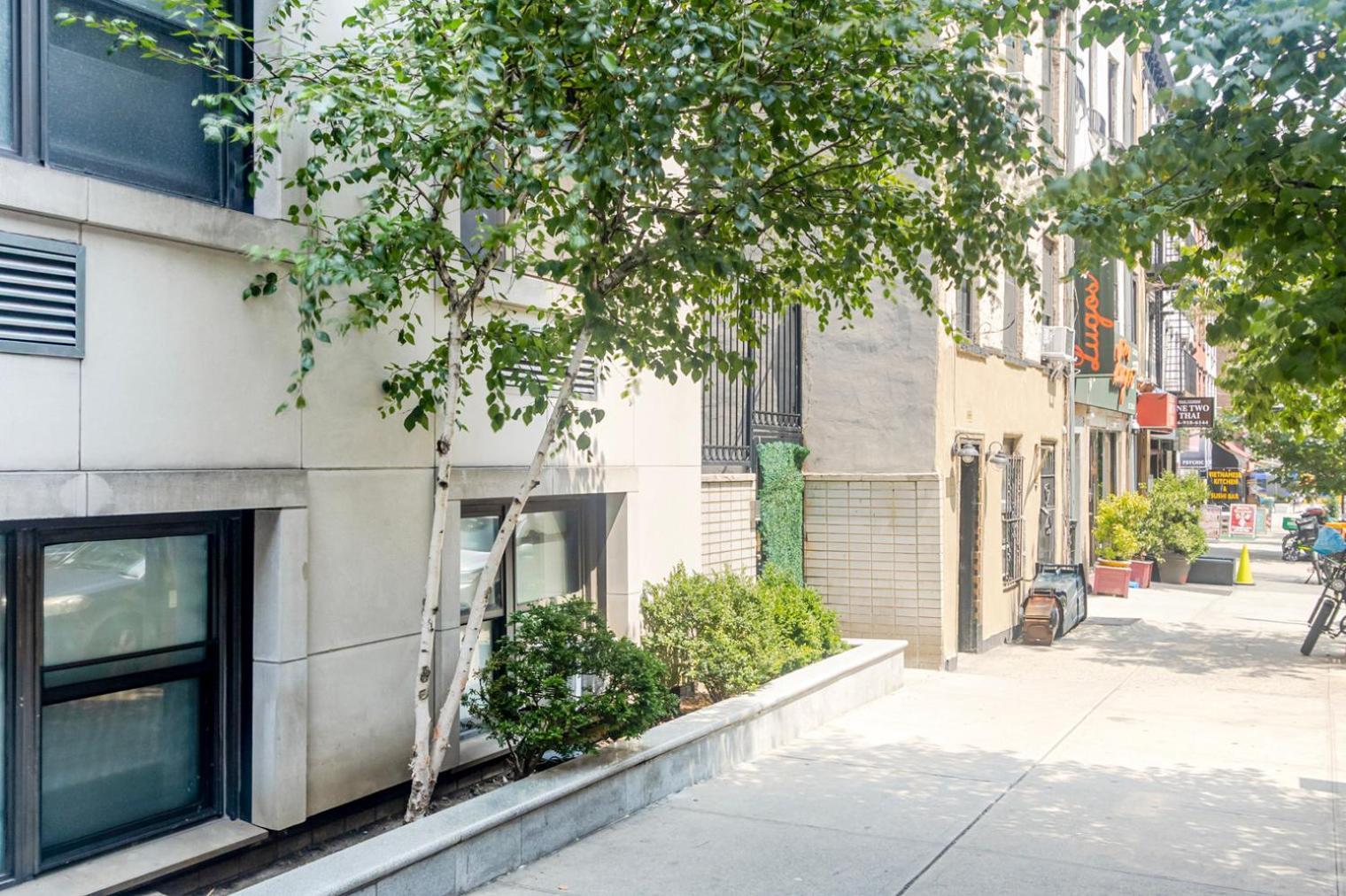 Apartment Midtown E W Great Light Gym Nyc-139 New York