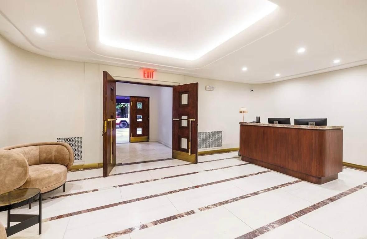 Apartment 52-3de Newly Renovated 2br Bth Midtown East New York