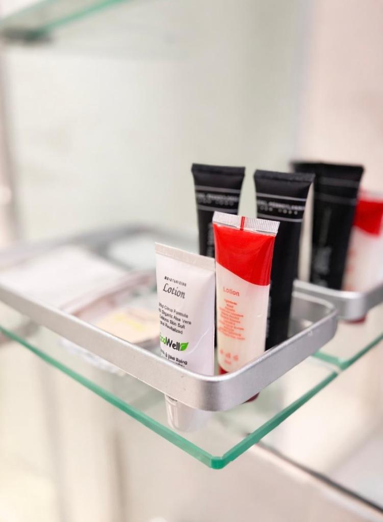 Hotel Mirage Brooklyn 3*