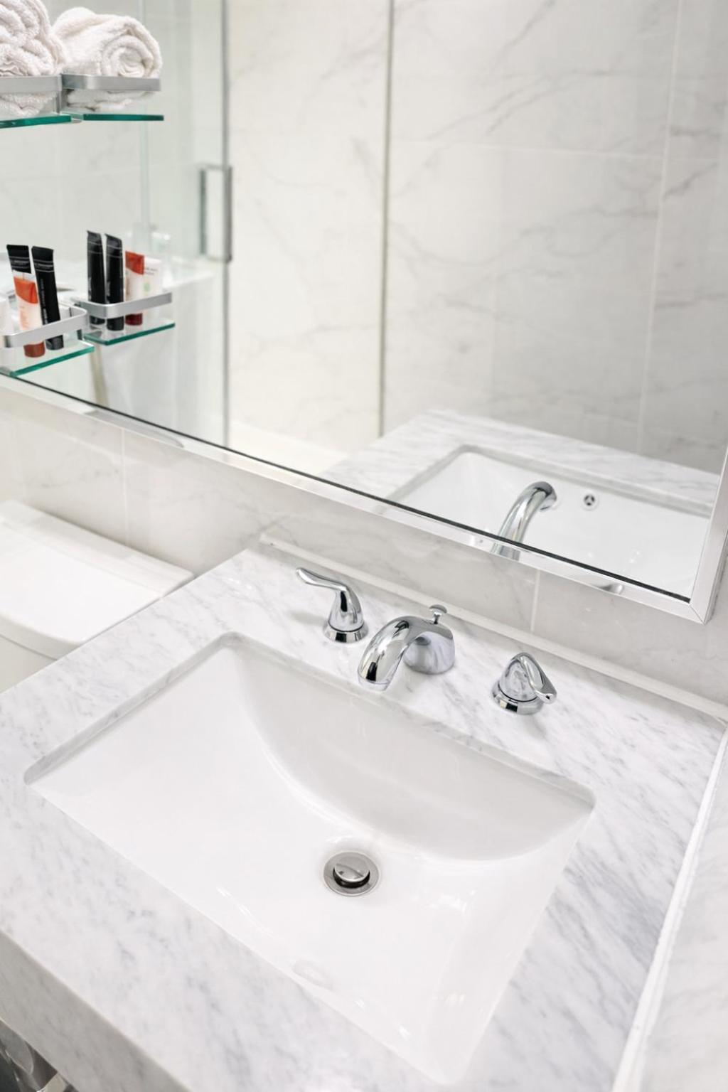 Mirage Brooklyn Hotel 3*