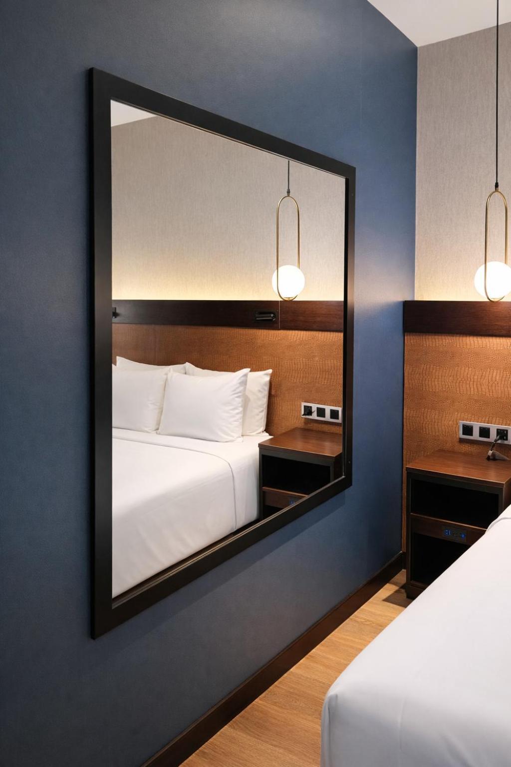 Mirage Brooklyn 3* New York