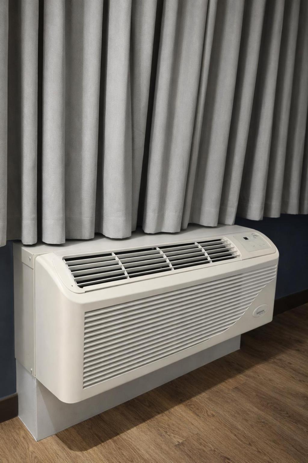 Mirage Brooklyn Hotel 3*