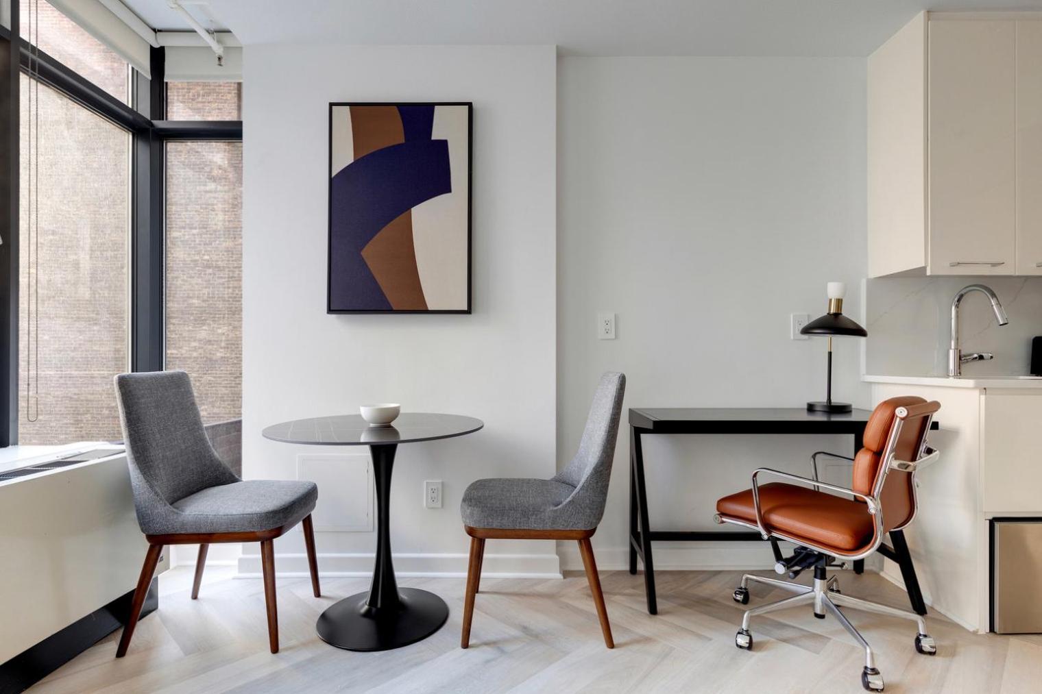 Blueground Murray Hill Fitness Center Nr Empire State Building Nyc-2037