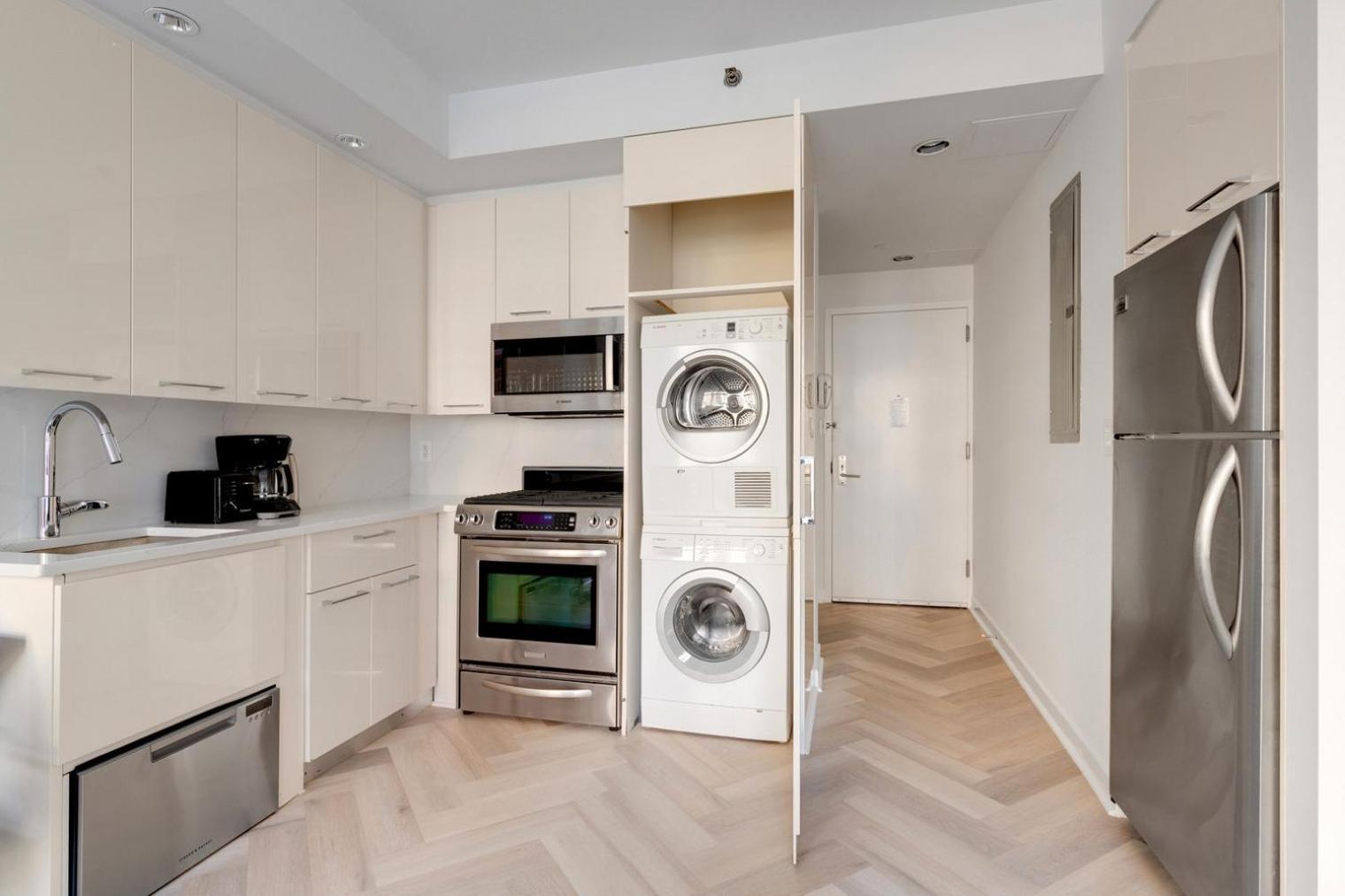 Blueground Murray Hill Fitness Center Nr Empire State Building Nyc-2037 Apartment