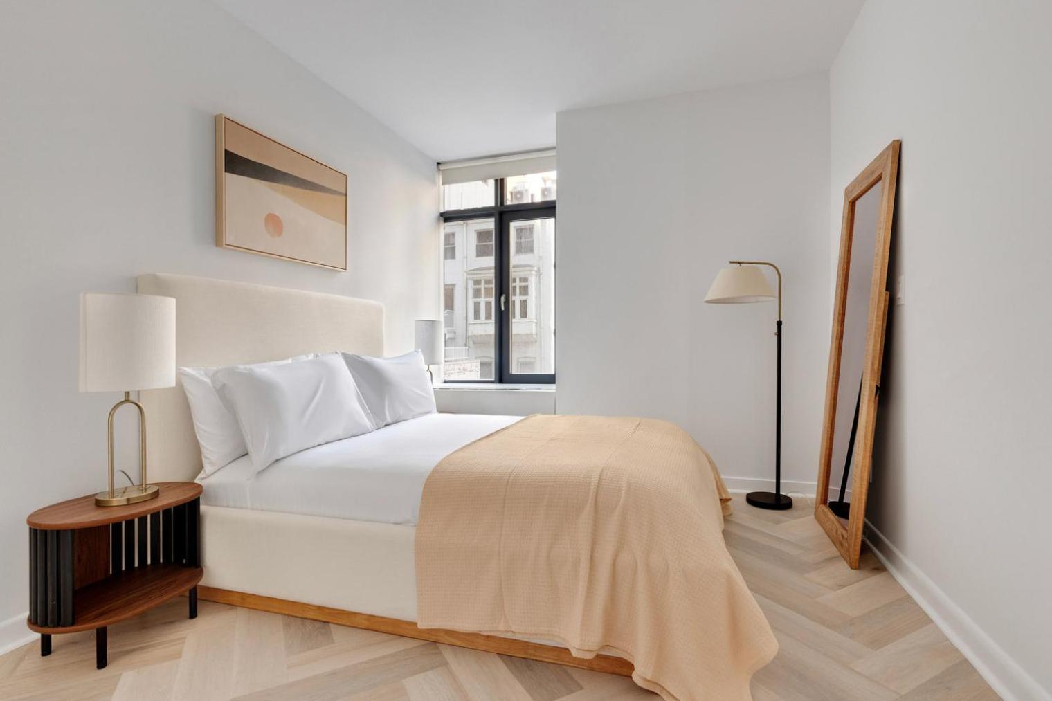 Blueground Murray Hill Fitness Center Nr Empire State Building Nyc-2037 Apartment