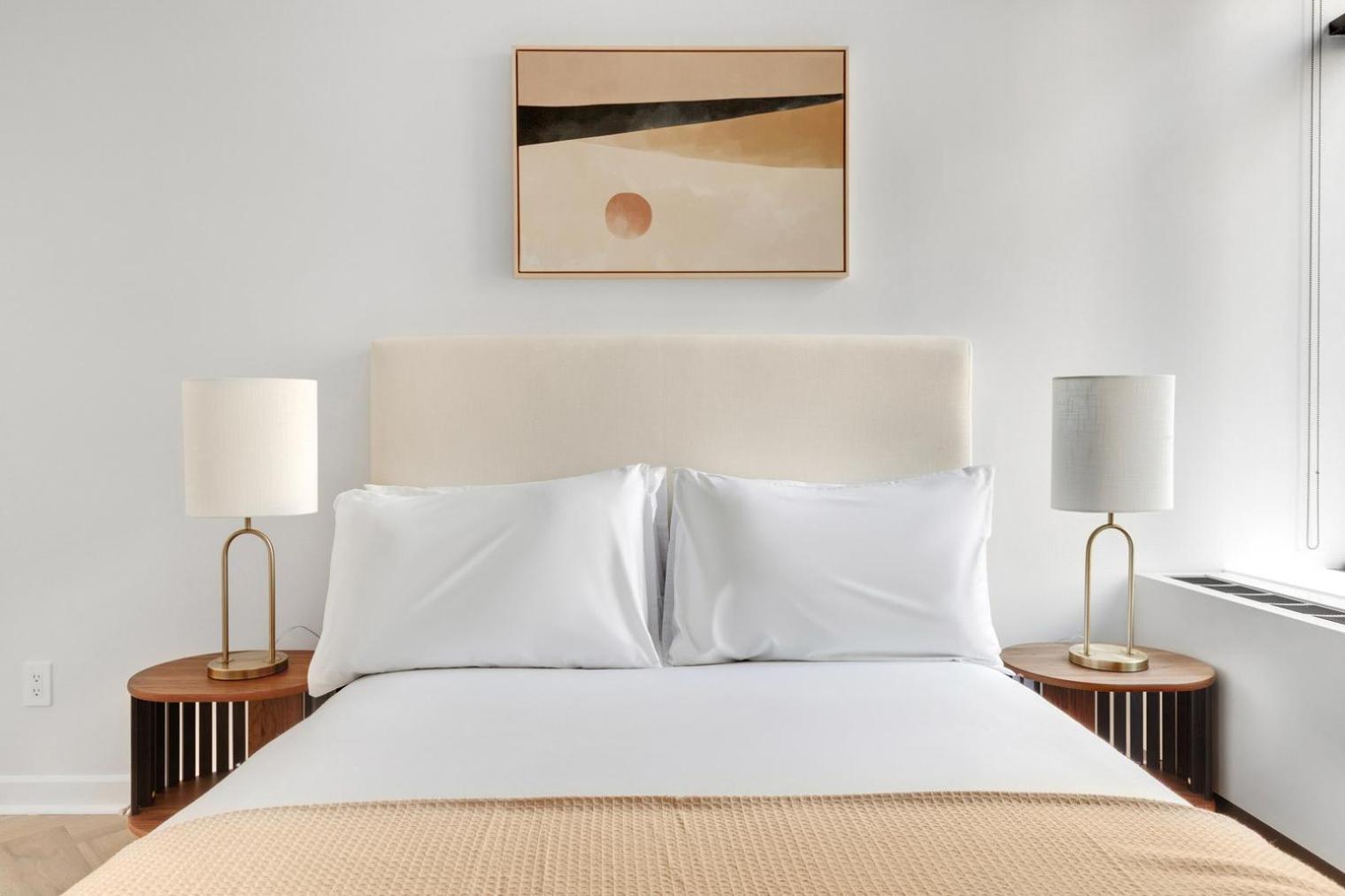 Blueground Murray Hill Fitness Center Nr Empire State Building Nyc-2037 * New York