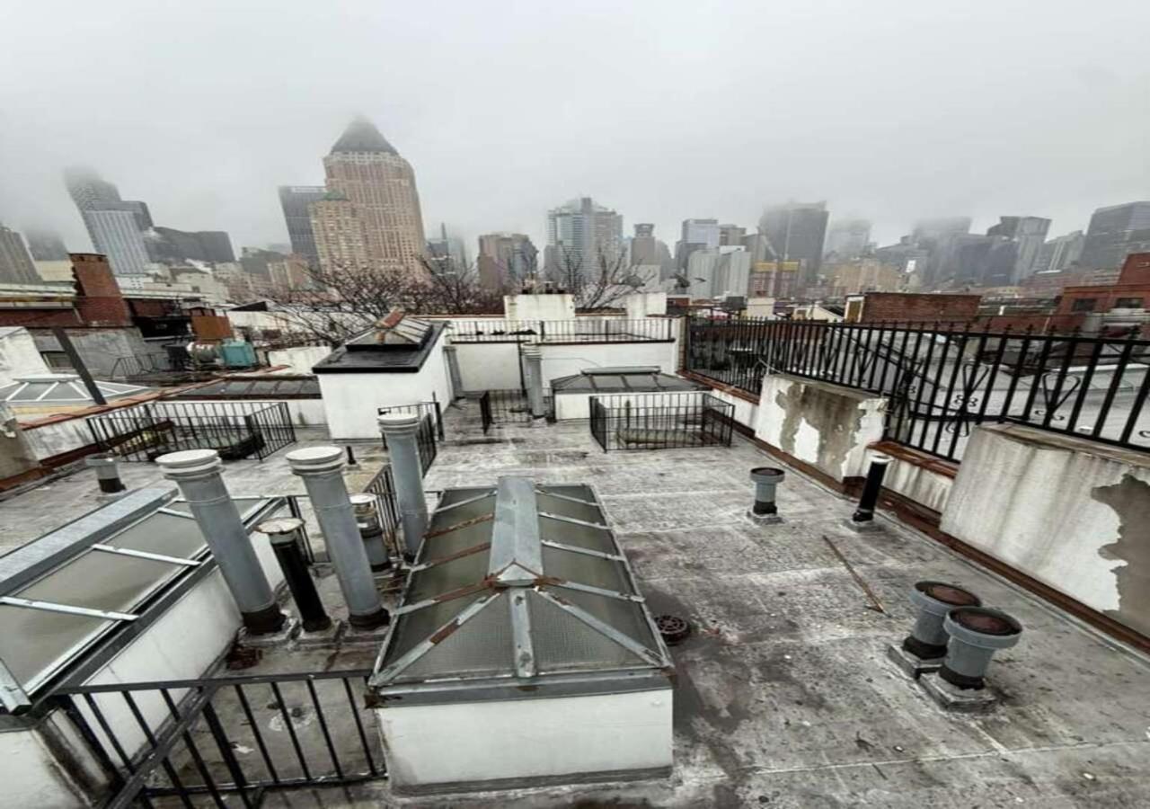 Midtown West 3 Bedroom Washer Dryer And Dishwasher, June To Aug 90 Days Required