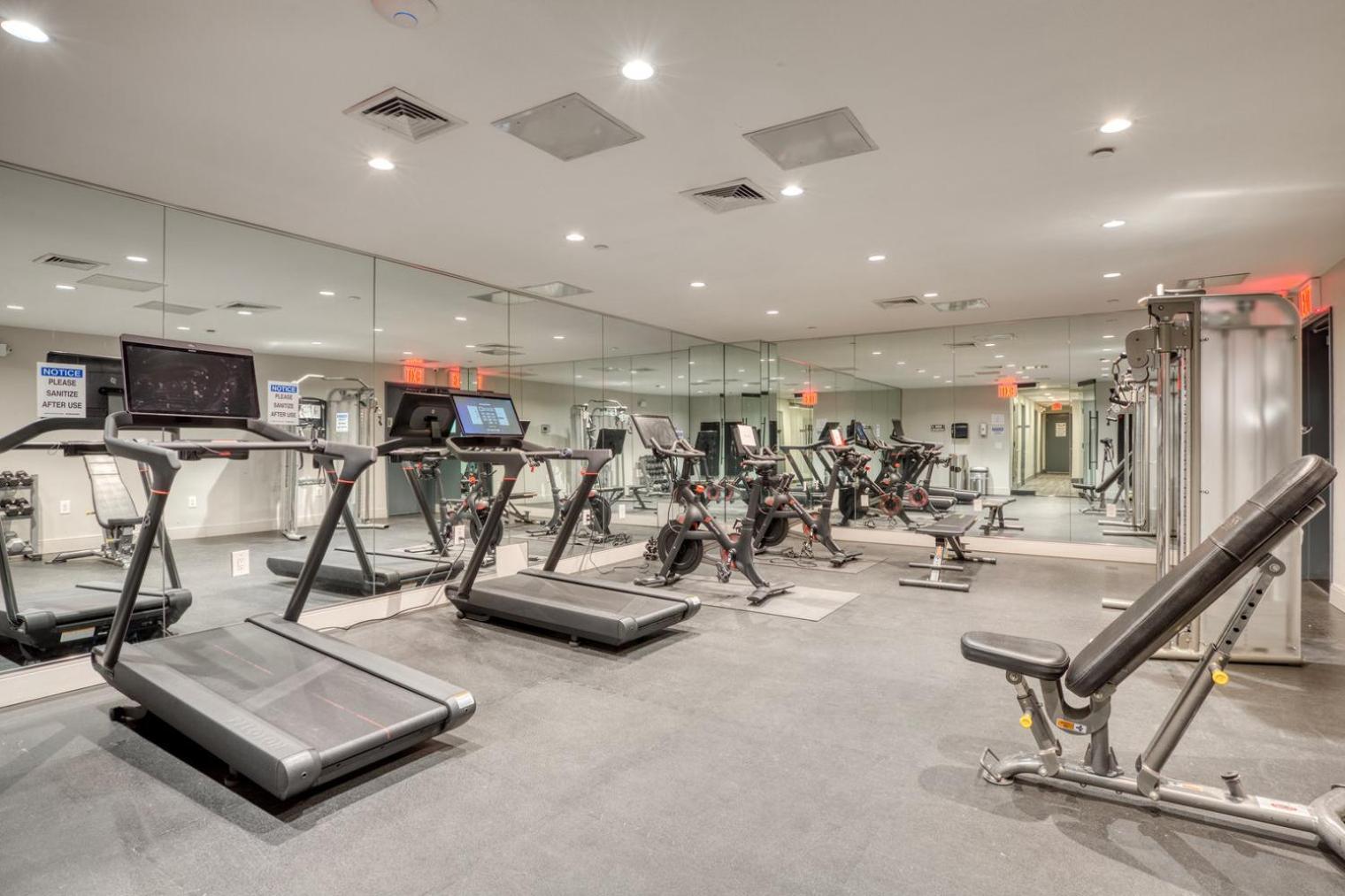 Apartment Blueground Murray Hill Fitness Center Nr Empire State Building Nyc-2037 New York