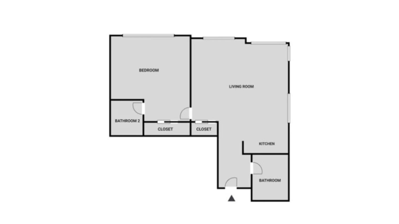 Blueground Murray Hill Fitness Center Nr Empire State Building Nyc-2037 Apartment *