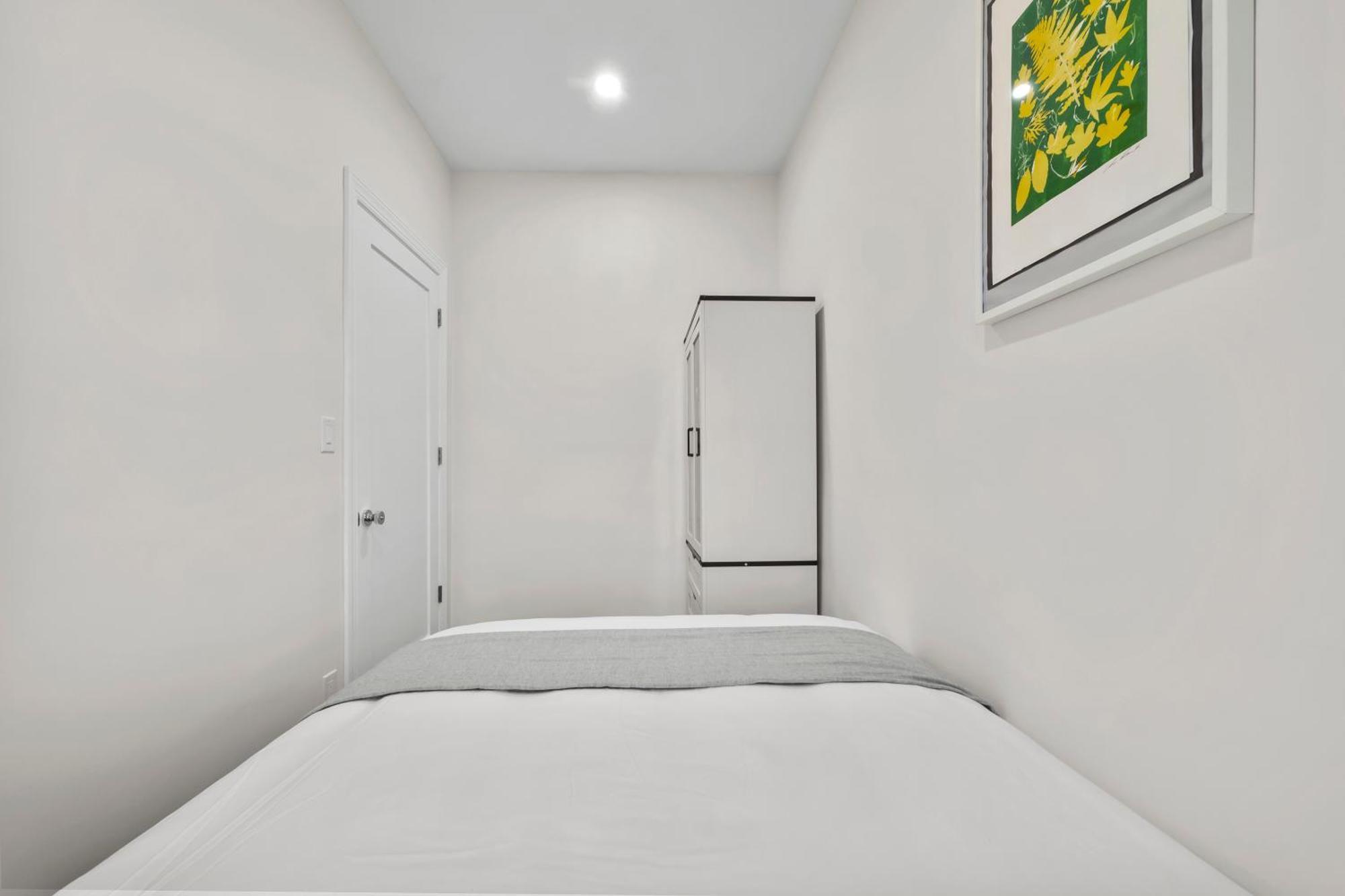 Apartment Carroll Place - Bright 3br In Carroll Gardens