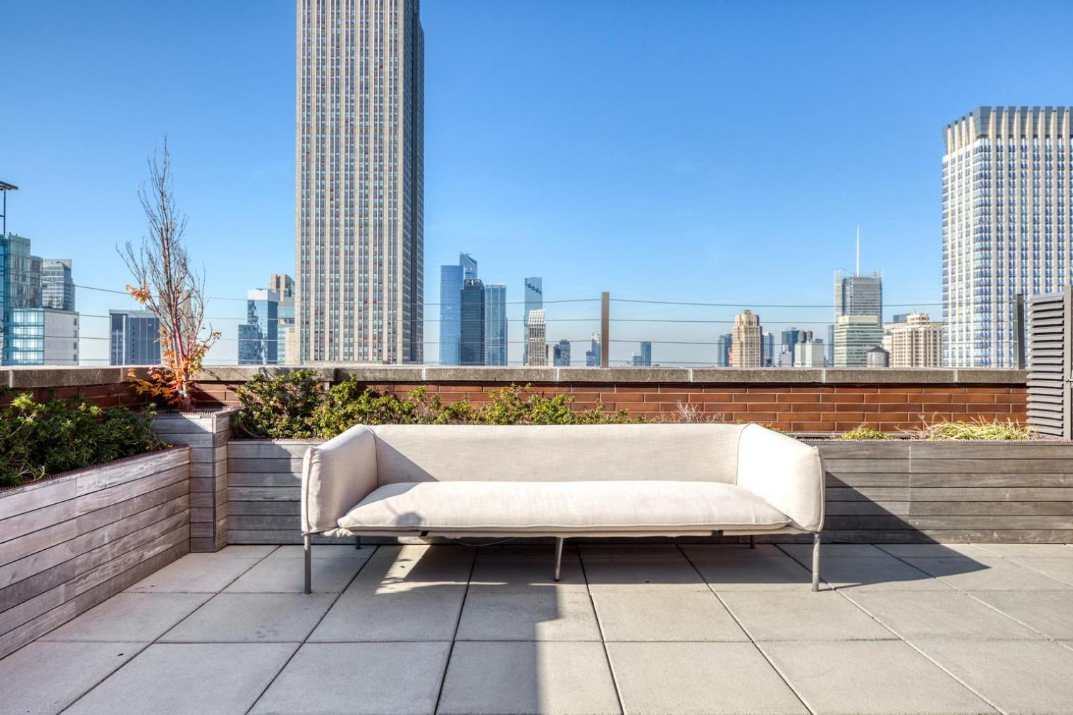 Blueground Murray Hill Fitness Center Nr Empire State Building Nyc-2037 * New York