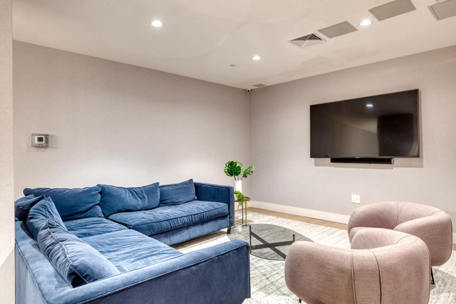 Blueground Murray Hill Fitness Center Nr Empire State Building Nyc-2037