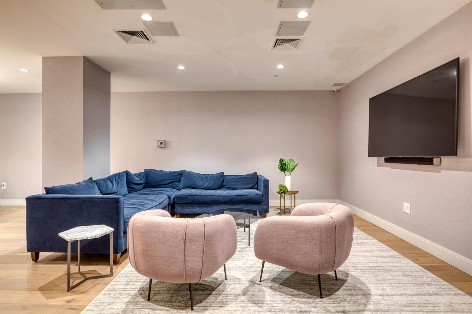 Apartment Blueground Murray Hill Fitness Center Nr Empire State Building Nyc-2037