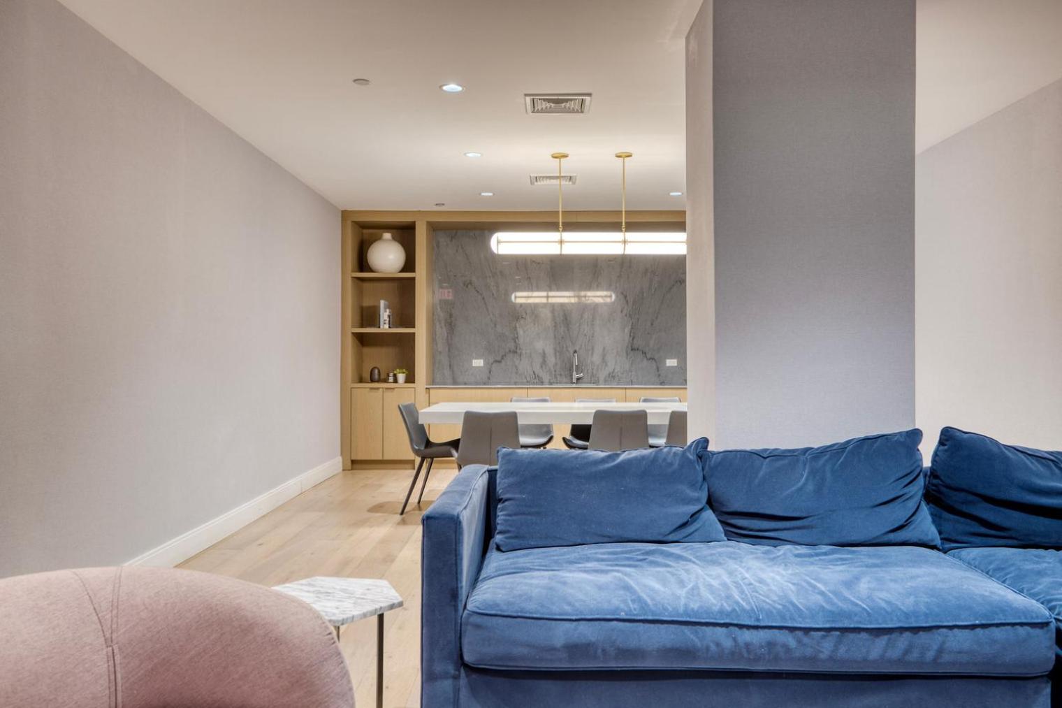 Blueground Murray Hill Fitness Center Nr Empire State Building Nyc-2037 * New York