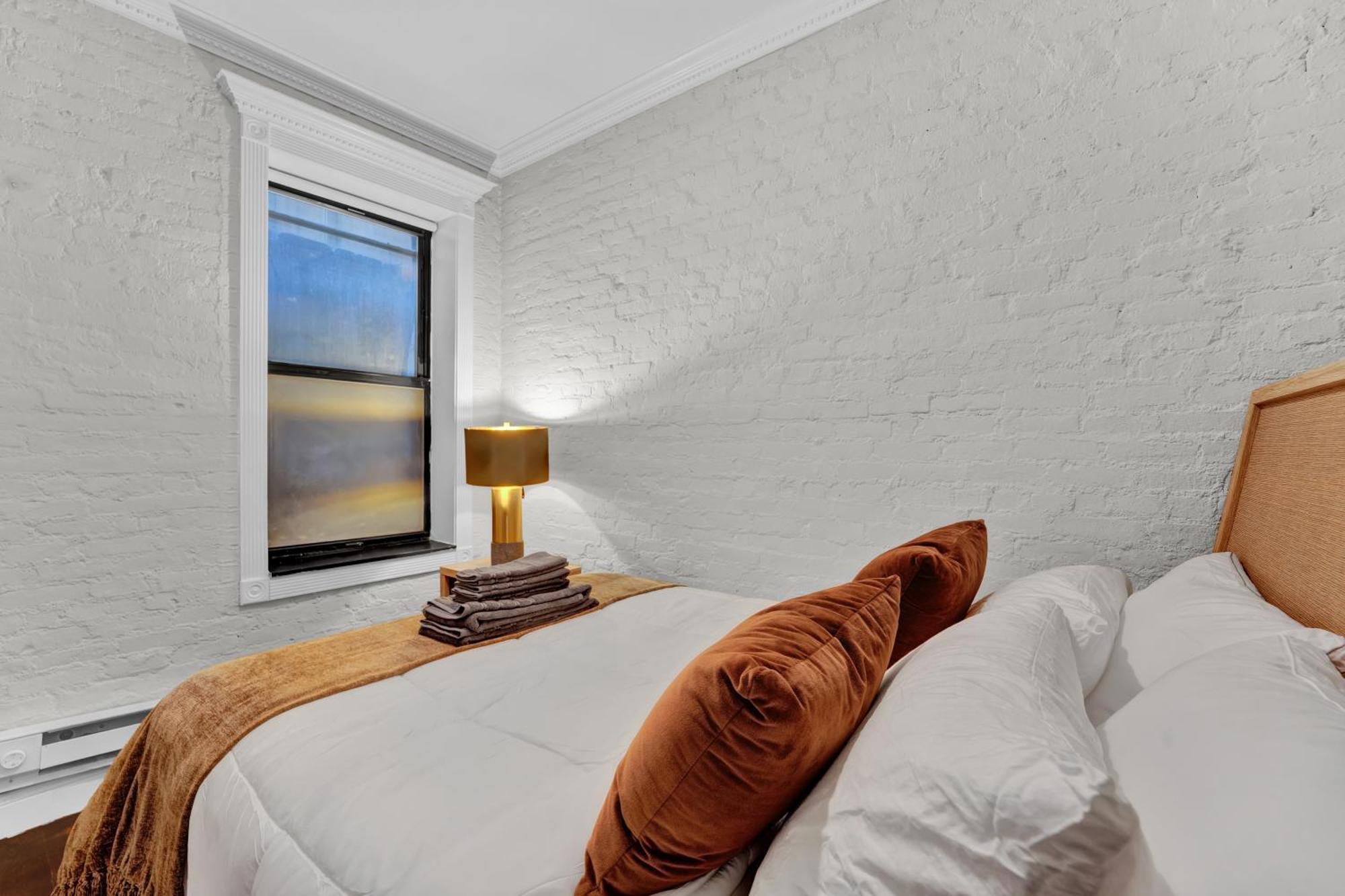 Gramercy - 3br 2ba Modern * New York