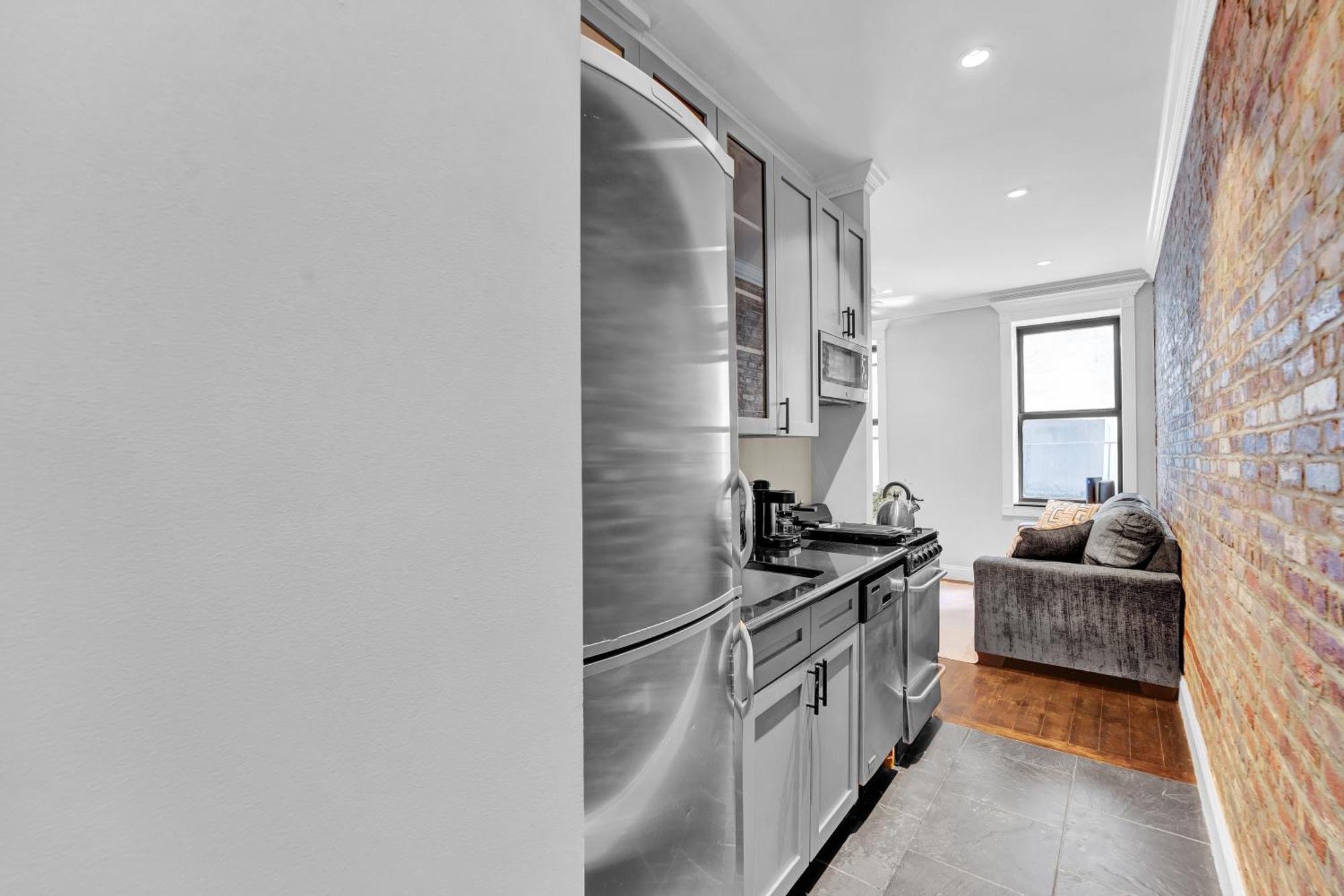 Apartment Gramercy - 3br 2ba Modern New York