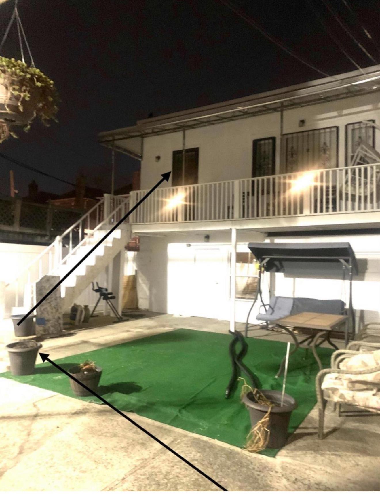 2265 Bruckner Blvd Apartment New York