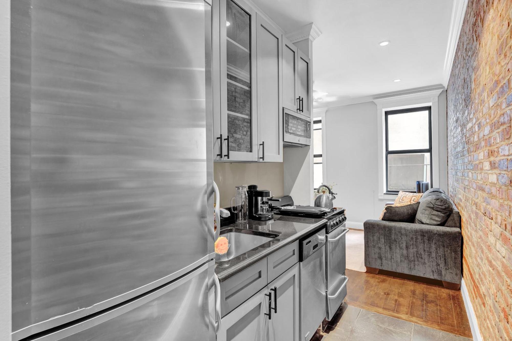 Gramercy - 3br 2ba Modern Apartment *