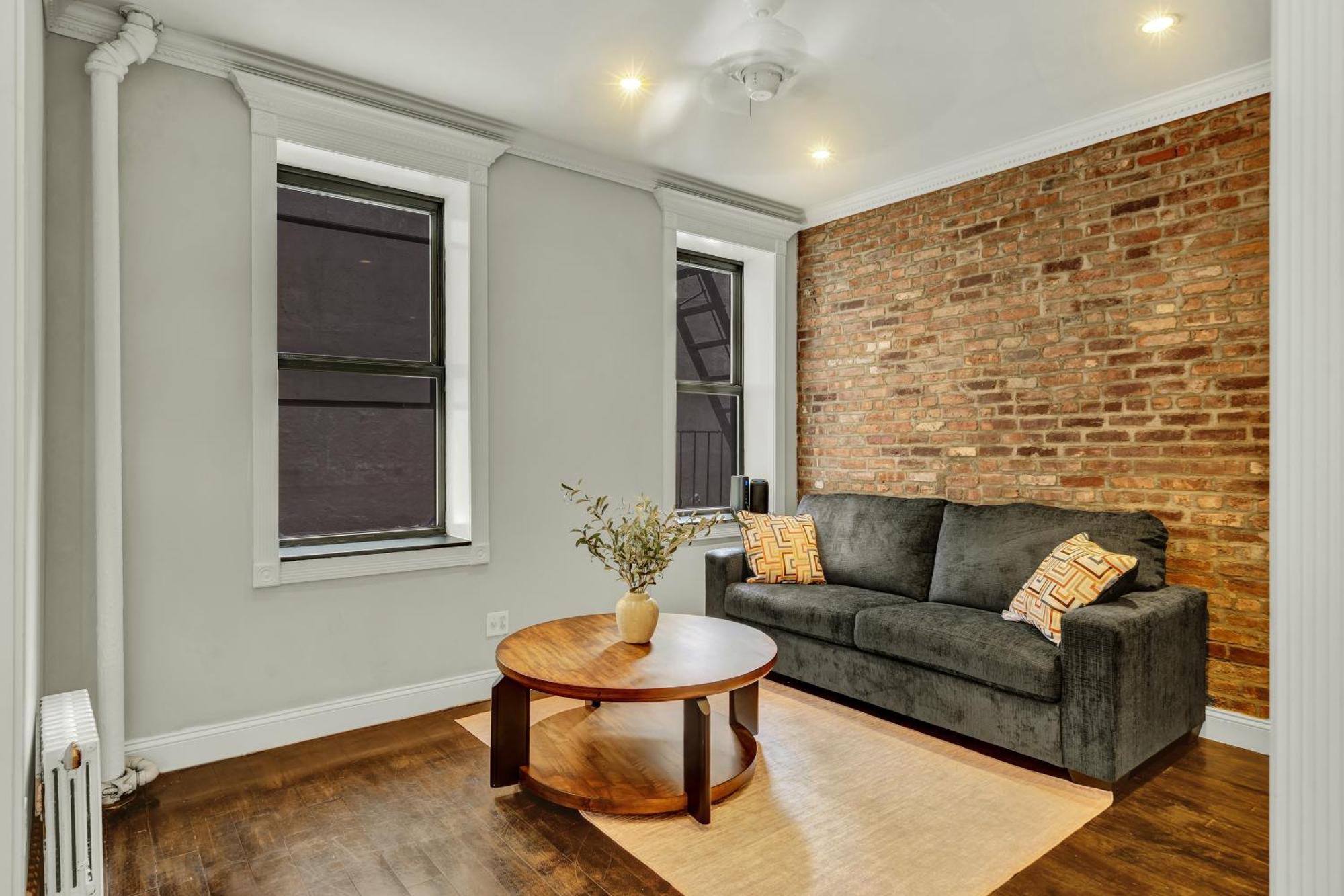 Gramercy - 3br 2ba Modern Apartment