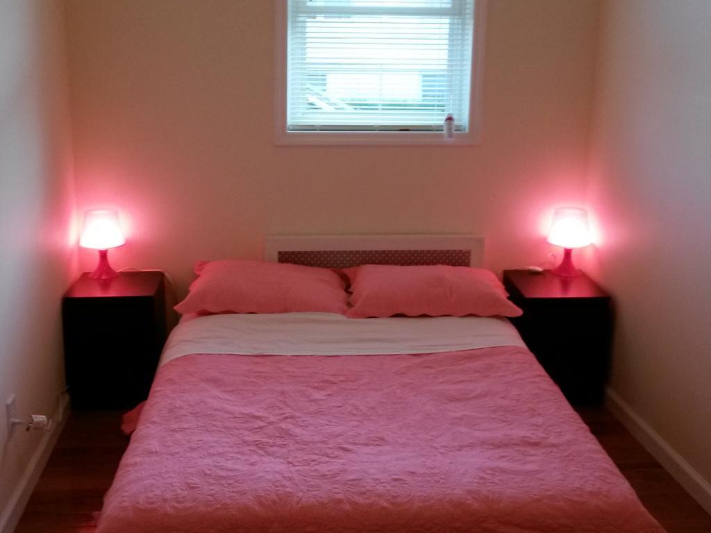 Two Bedroom Brighton Beach