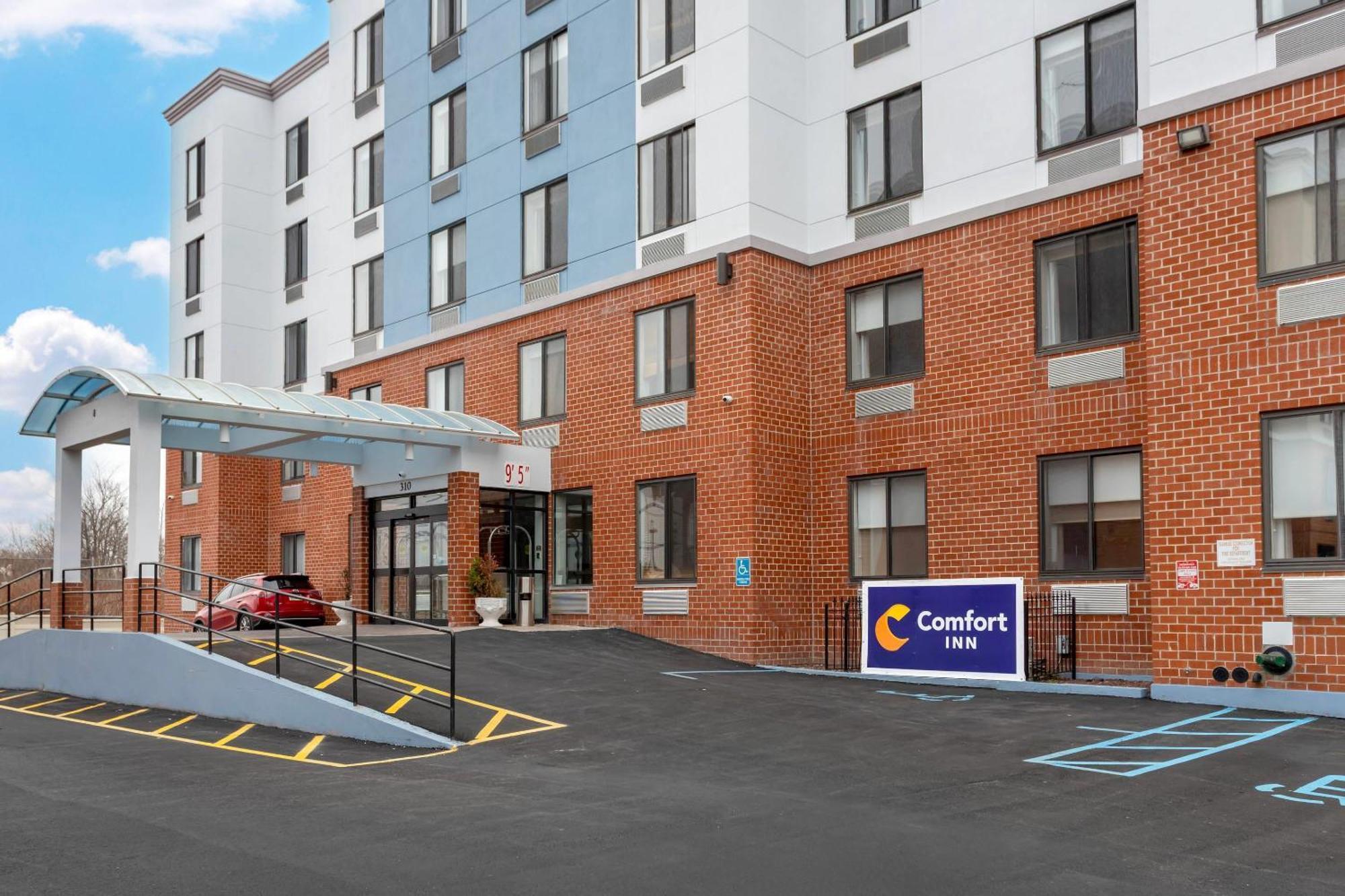 Inn Comfort