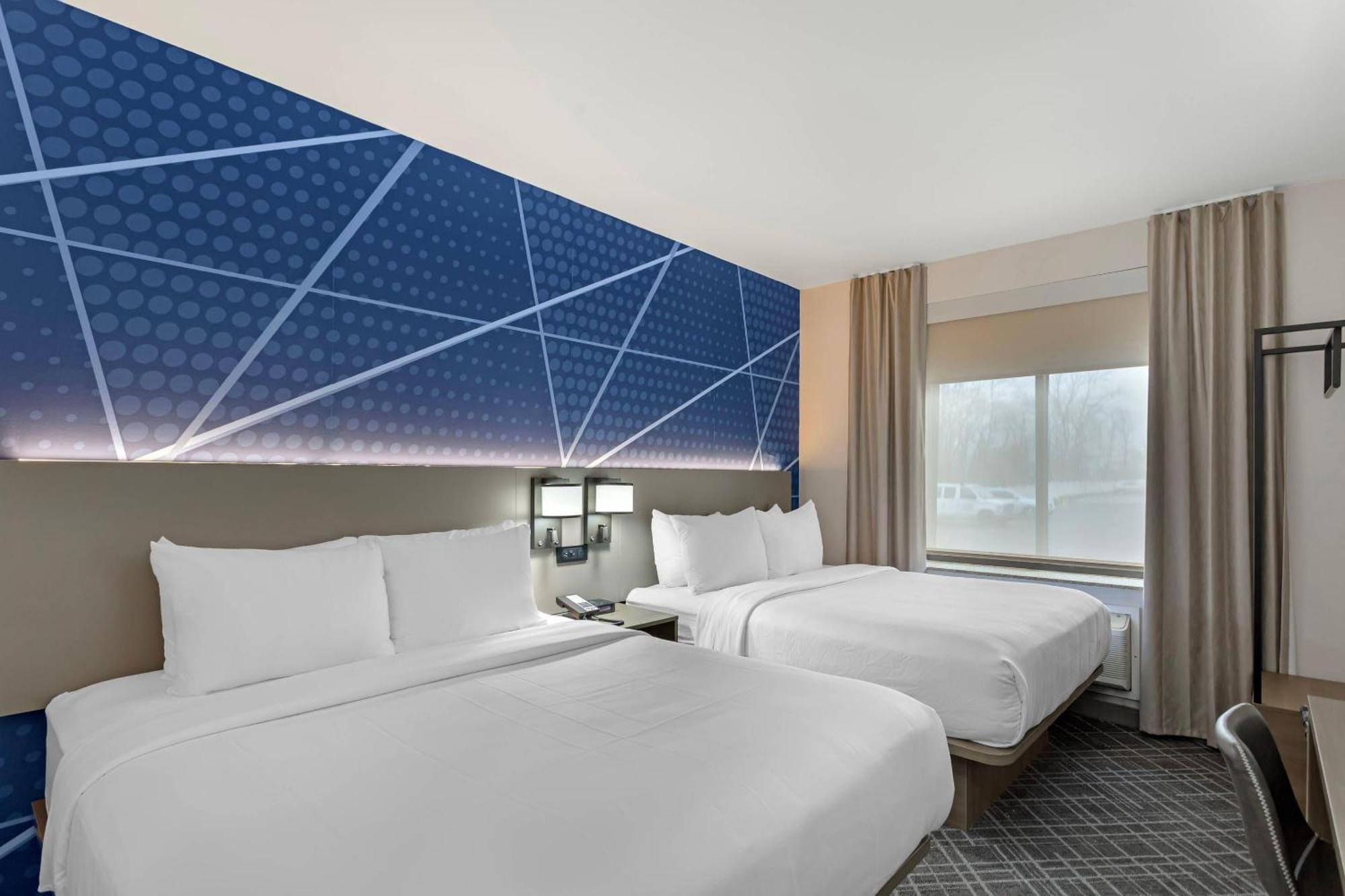Inn Comfort New York