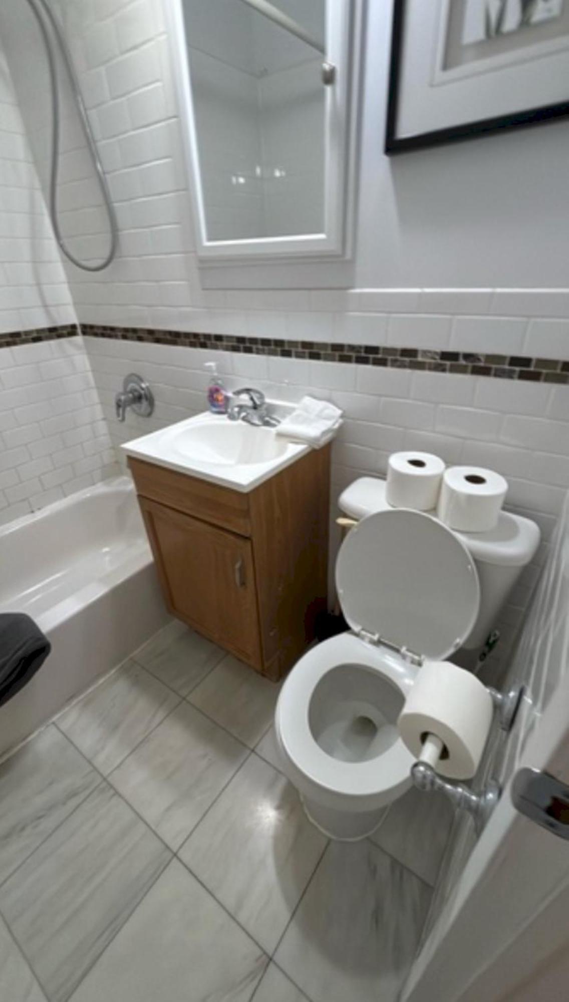 Trendy 5-bedroom In Nyc Prime Location
