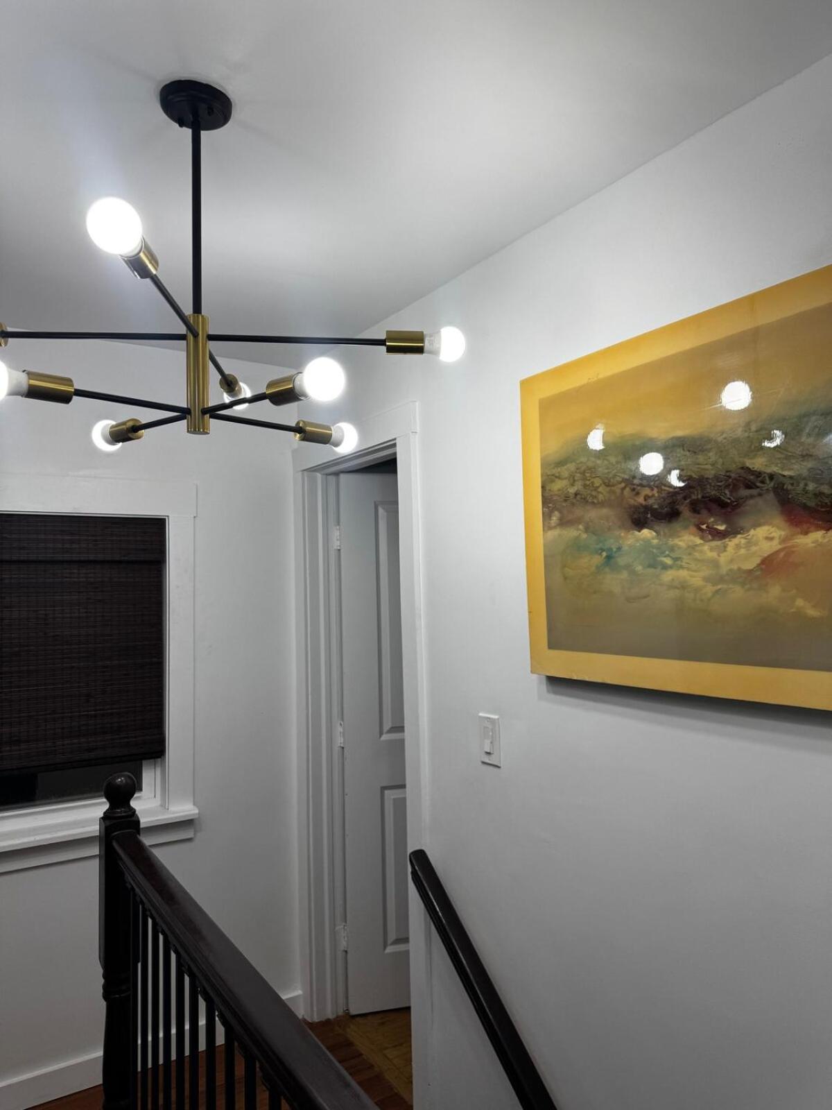 Holiday home Staten Luxe, Modern Close To Nj, Nyc And Brooklyn! *