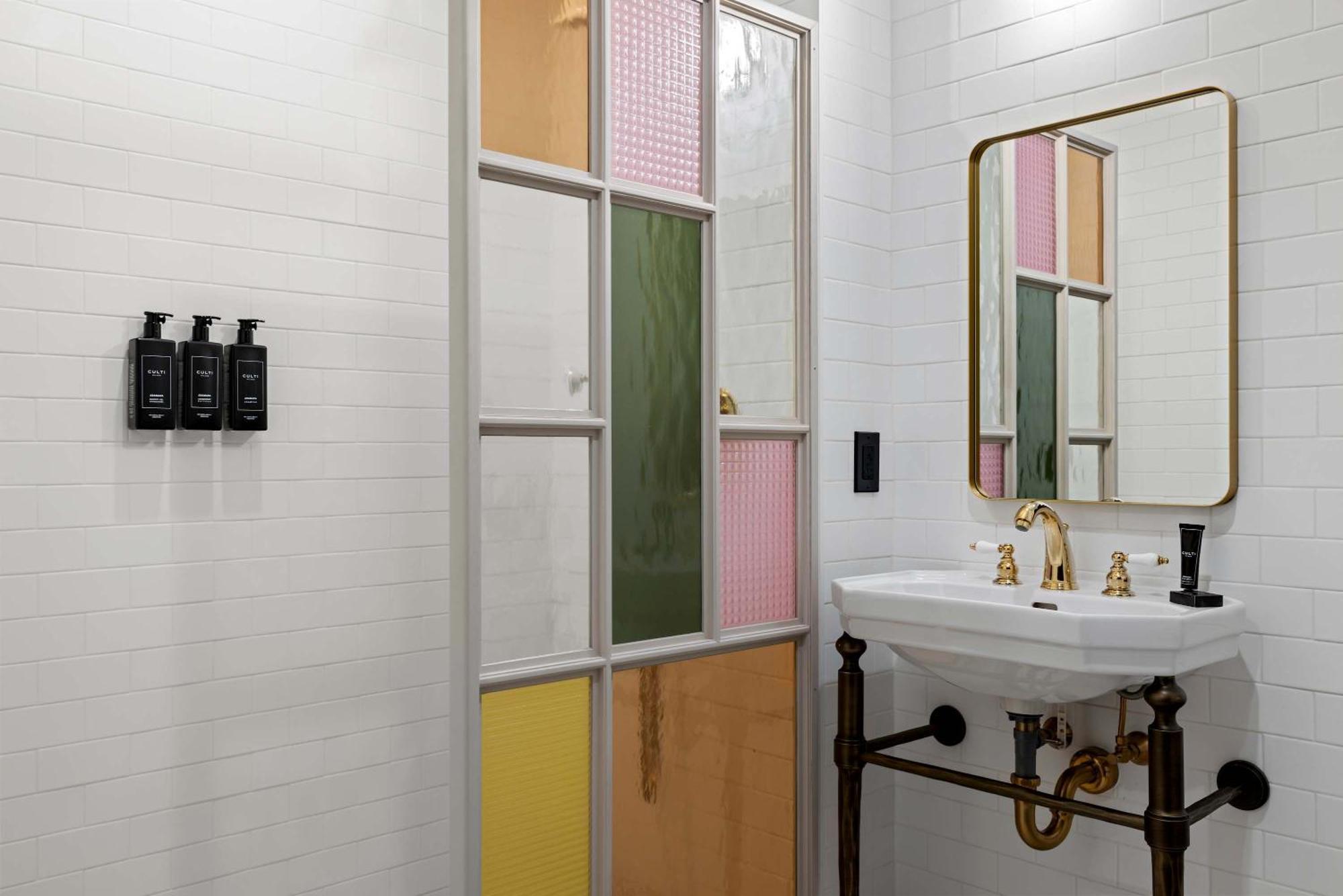 Holiday home Freeman 403 By Rove Travel - 1br With Shared Amenities New York