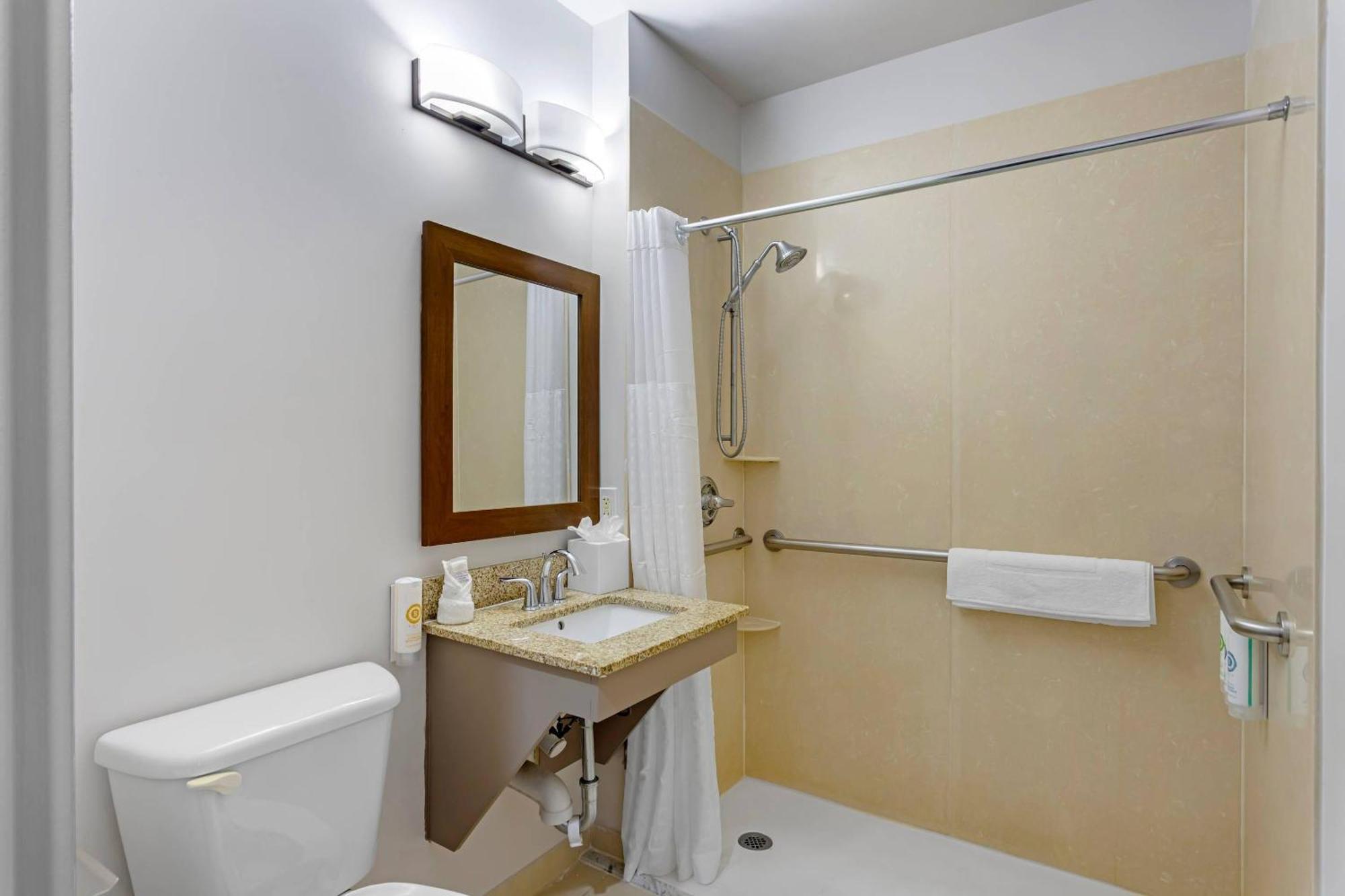 Comfort Inn