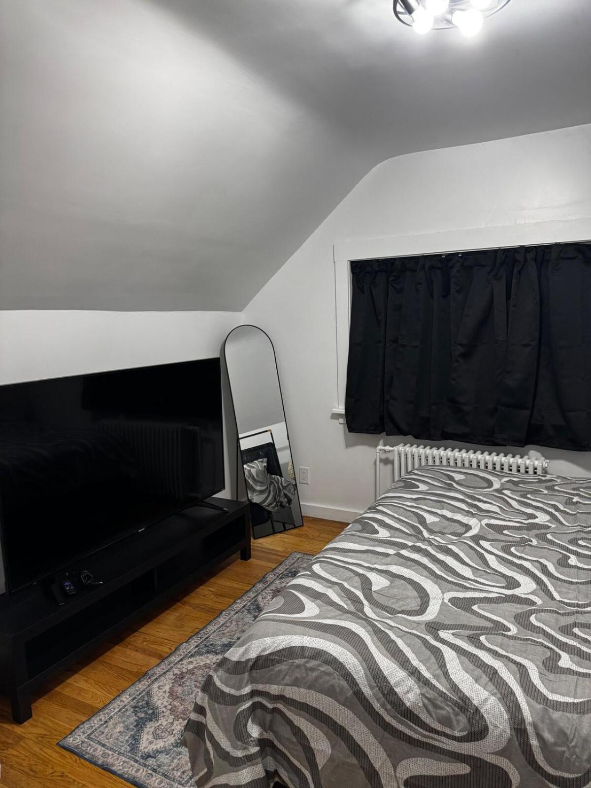 Staten Luxe, Modern Close To Nj, Nyc And Brooklyn!