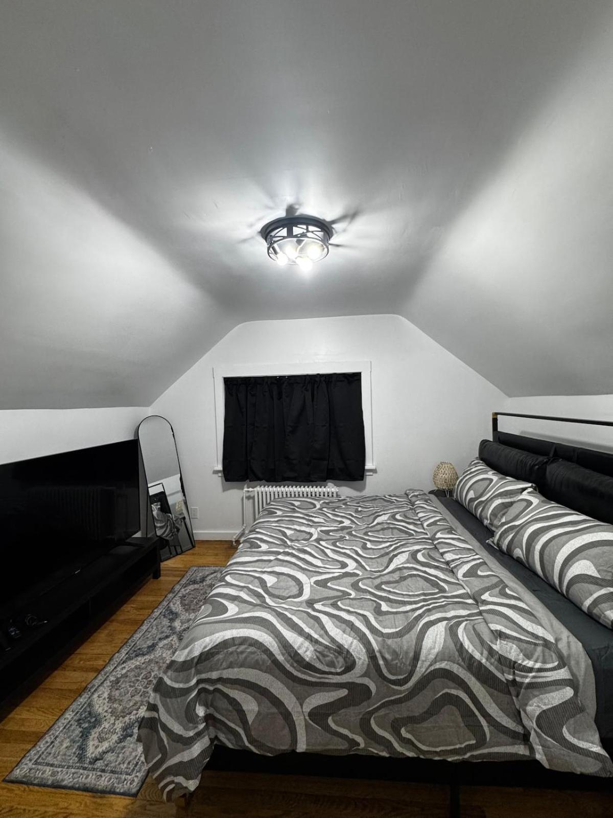 Holiday home Staten Luxe, Modern Close To Nj, Nyc And Brooklyn! New York