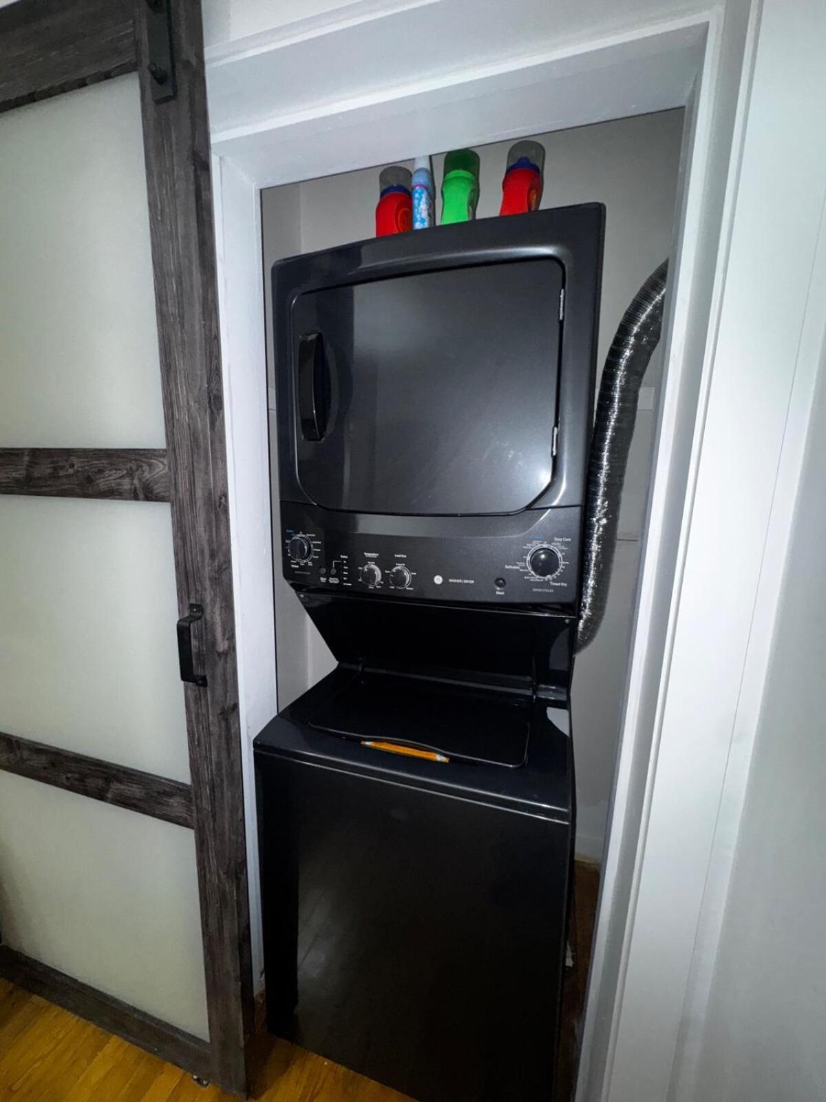 Staten Luxe, Modern Close To Nj, Nyc And Brooklyn! New York