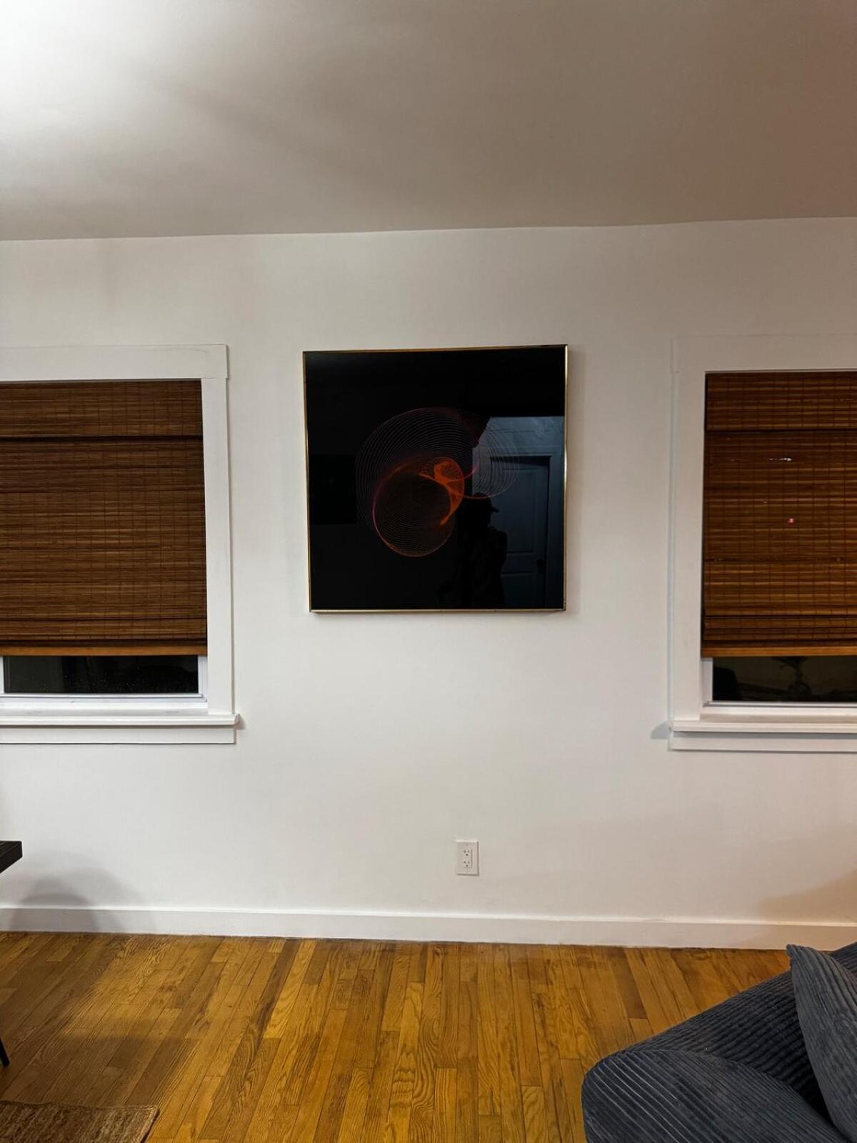 Staten Luxe, Modern Close To Nj, Nyc And Brooklyn! Holiday home New York