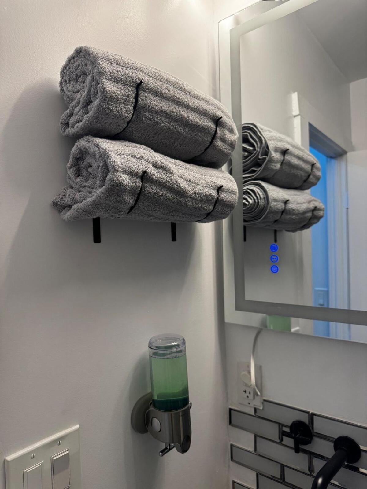 Staten Luxe, Modern Close To Nj, Nyc And Brooklyn! *