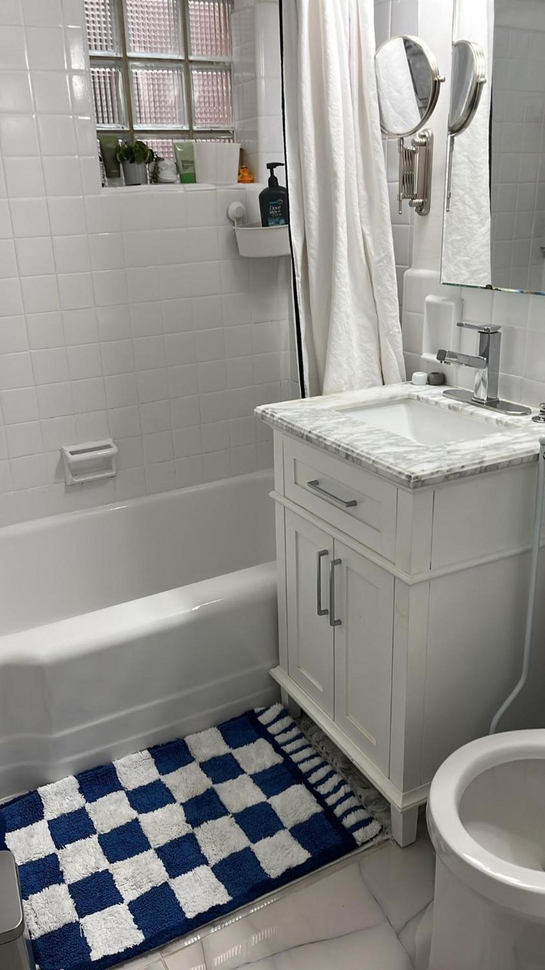 Serene In Brooklyn Heights Apartment