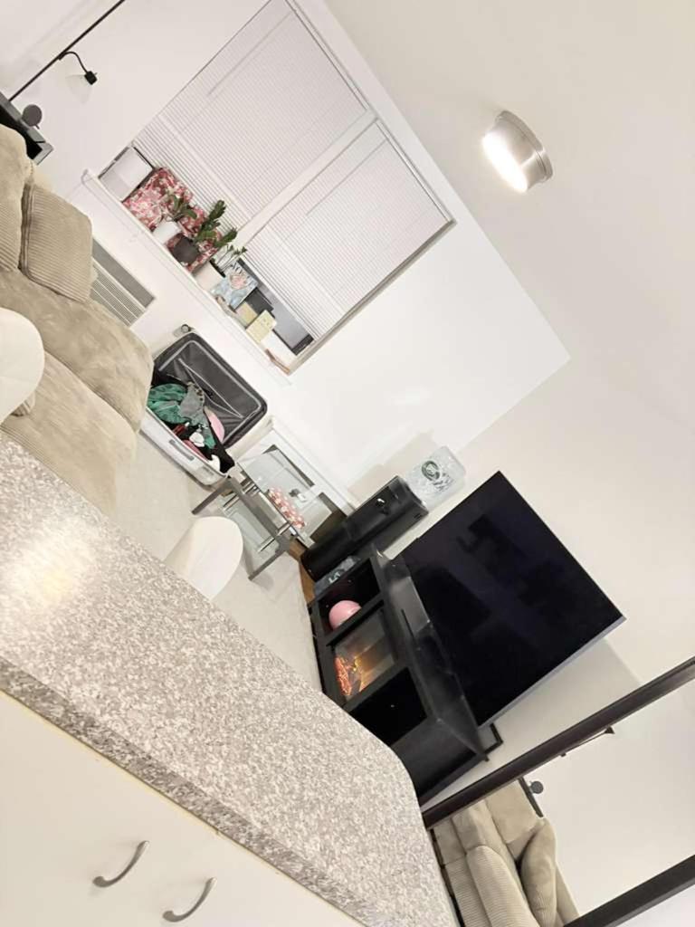 Apartment Beautiful Cozy Place In Heart Manhattan *