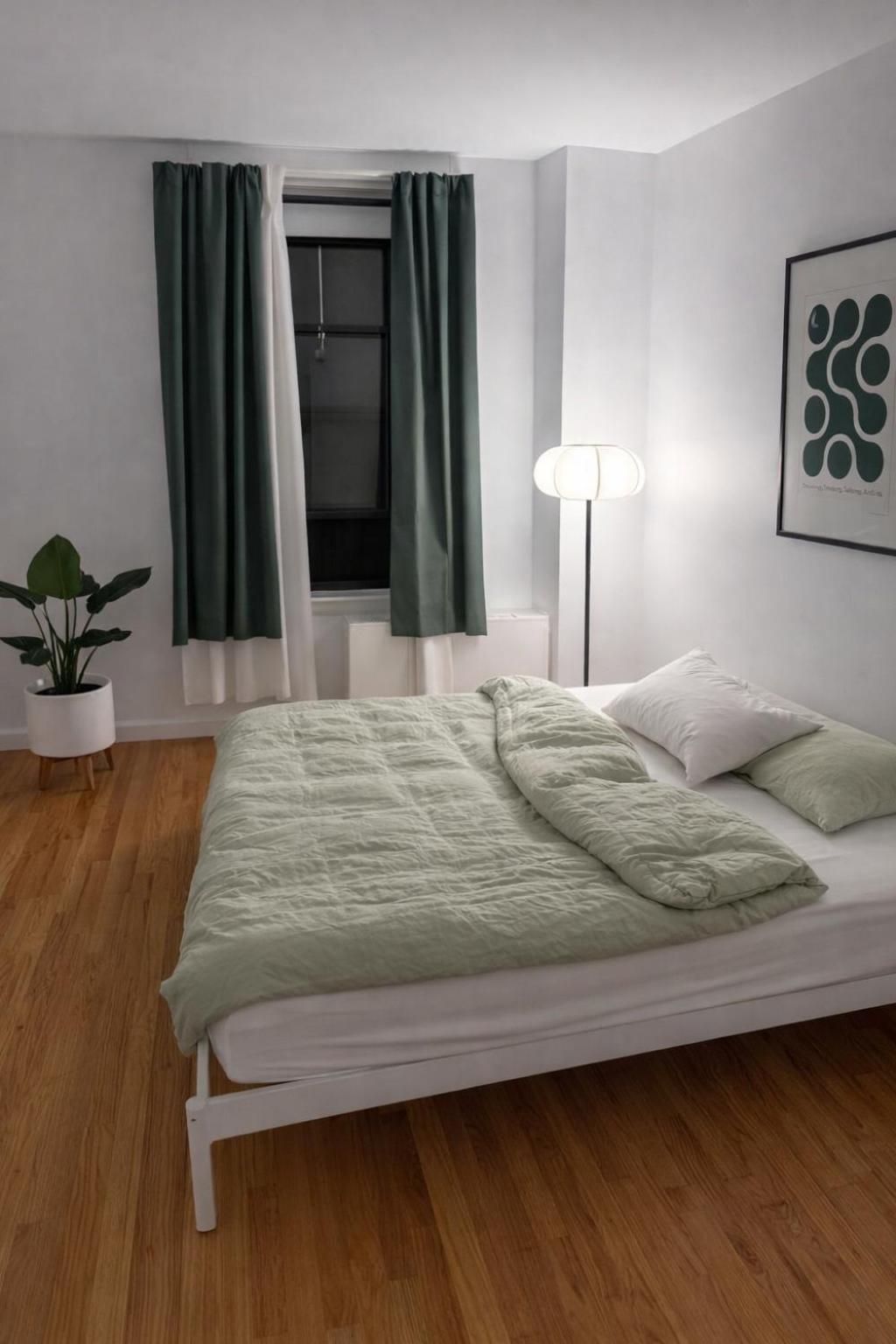 Apartment Elegant Nyc With Designer Touches New York