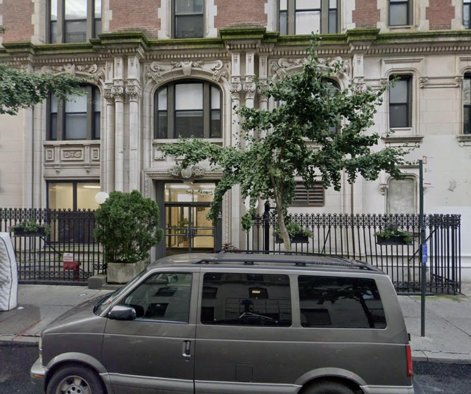 Elegant Nyc With Designer Touches * New York