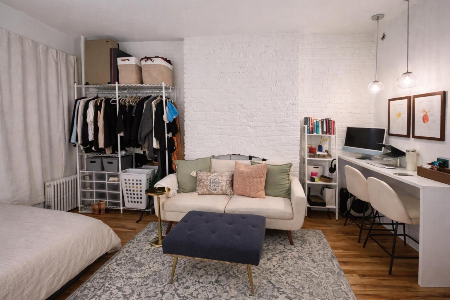 Chic West Village On Bleecker Street Apartment *