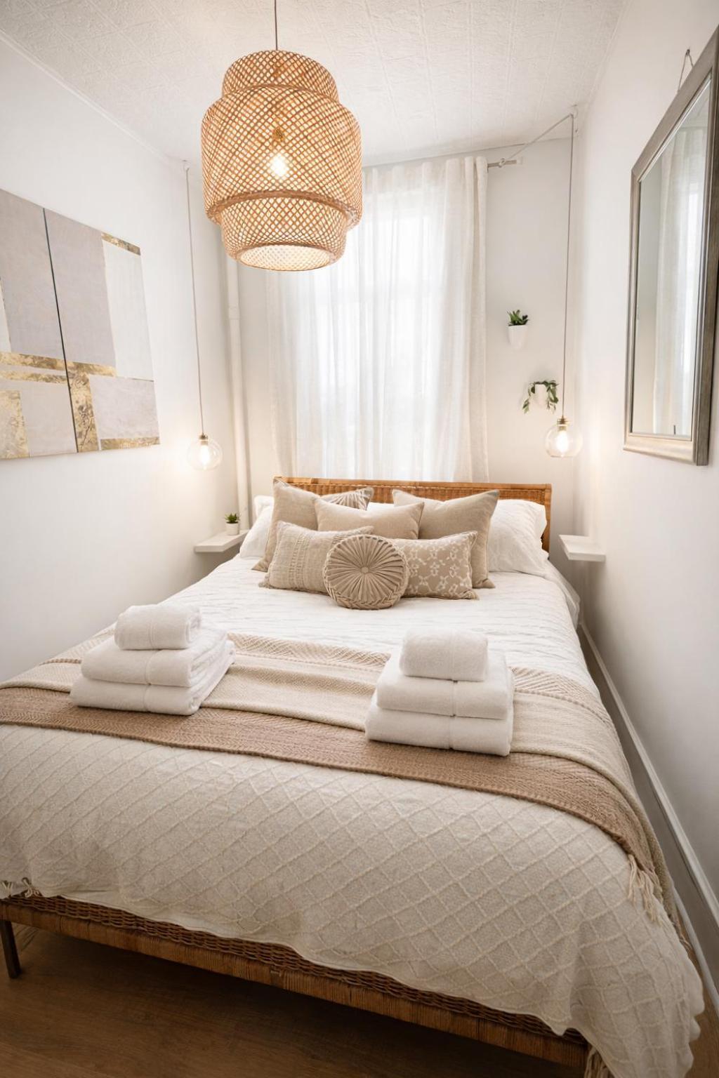 Cozy Little Italy Retreat Steps From Soho New York