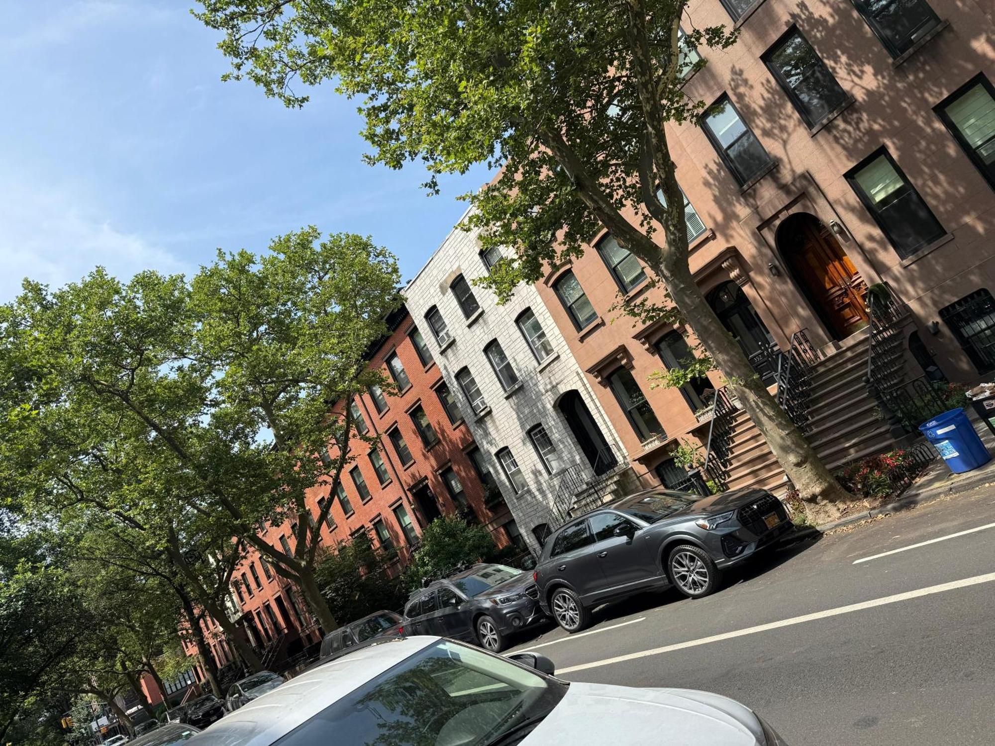 Serene In Brooklyn Heights *