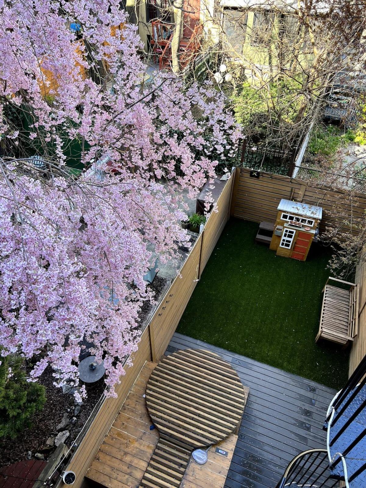 Elegant Historic Harlem Townhouse For Summer Apartment *