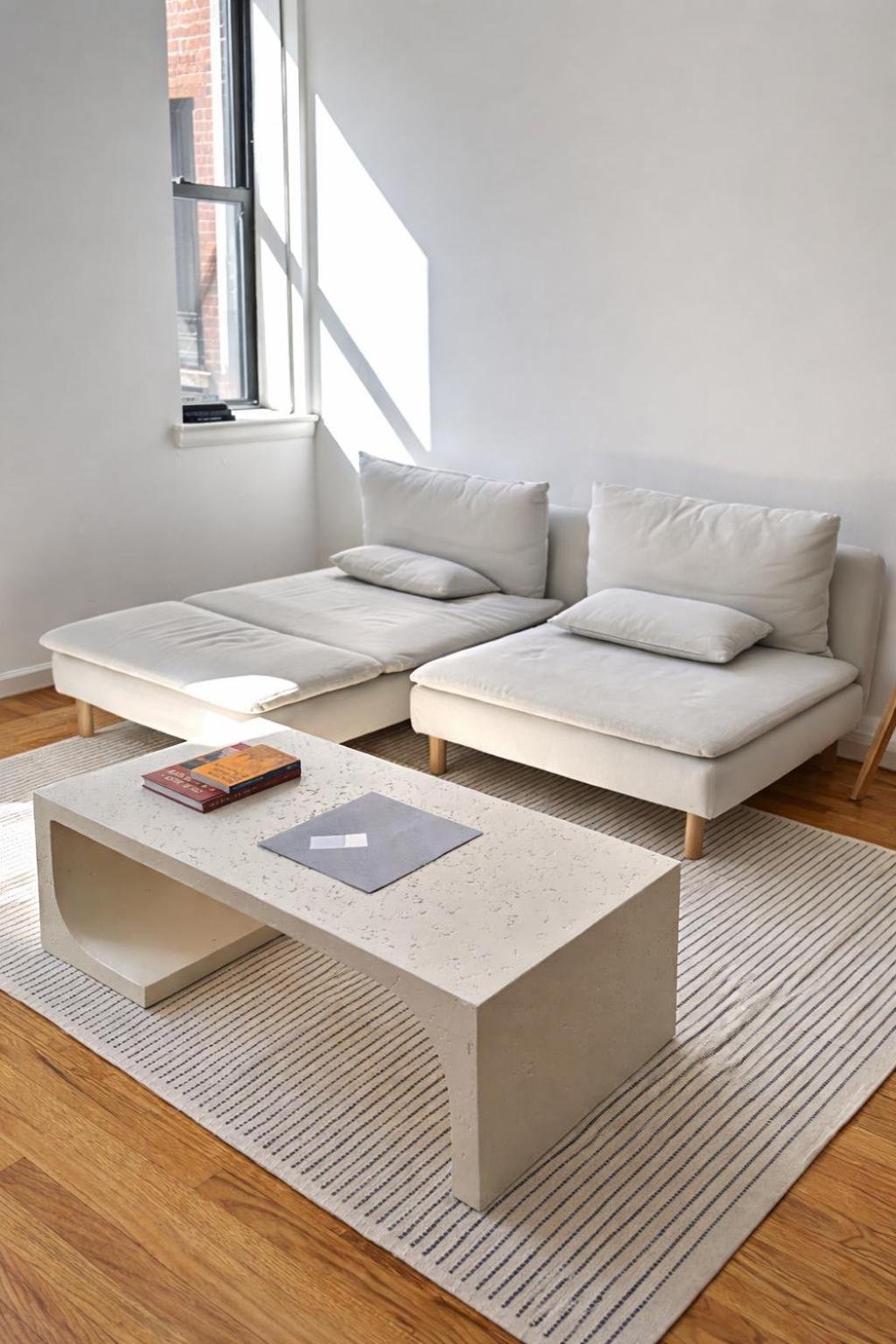 Apartment Elegant Nyc With Designer Touches New York